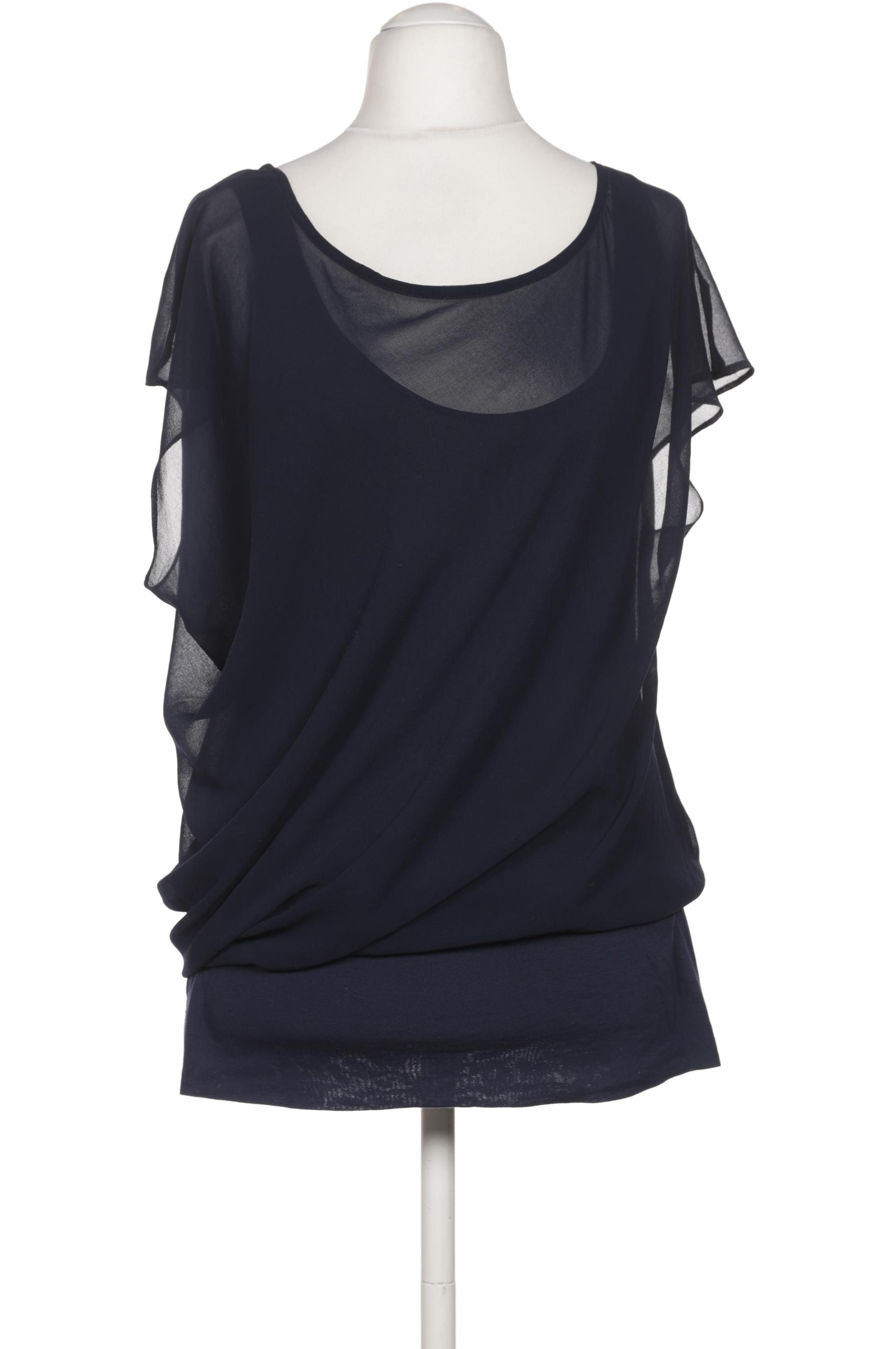 

Velvet by Graham & Spencer Damen T-Shirt, marineblau