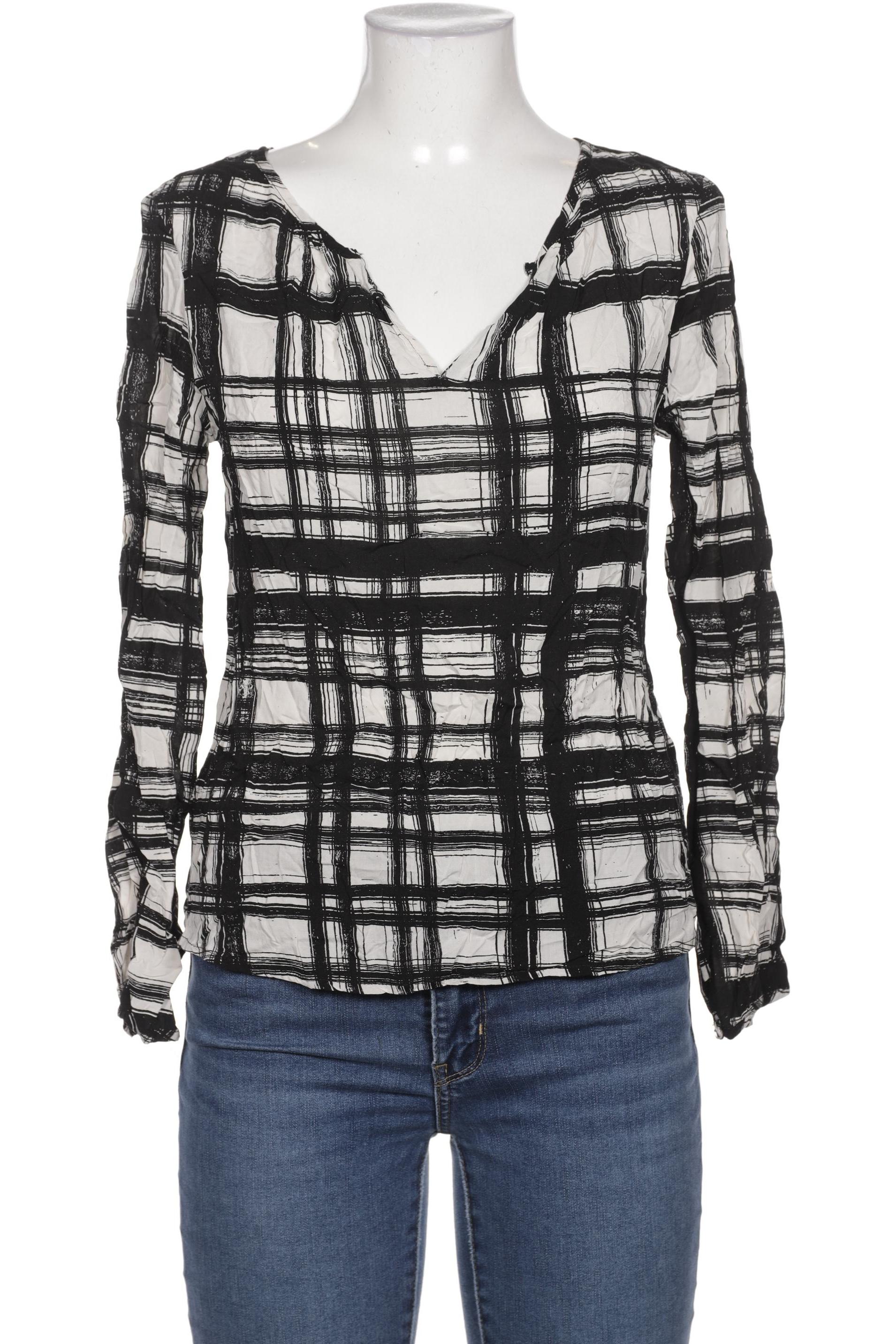

Velvet by Graham and Spencer Damen Bluse, schwarz