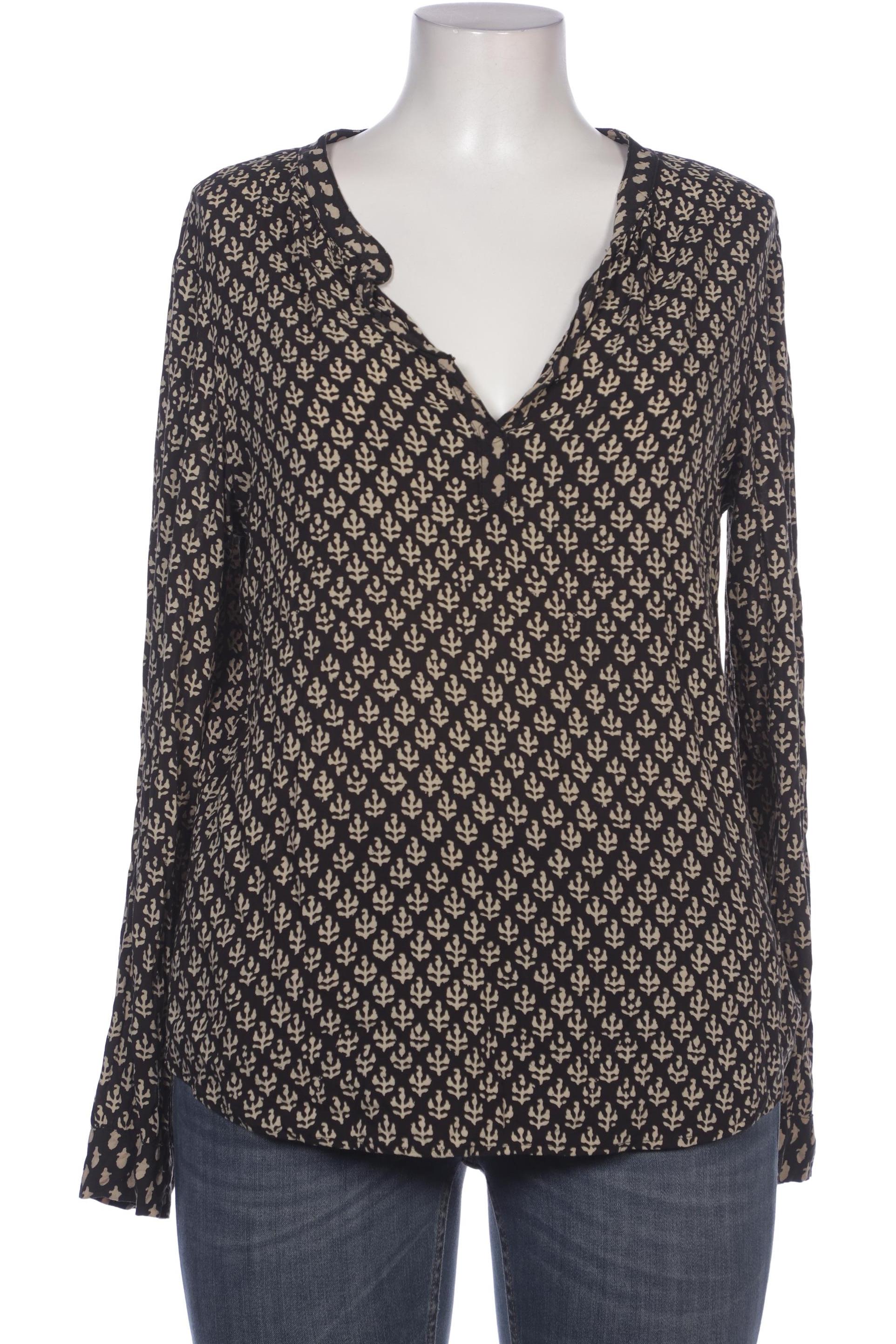 

Velvet by Graham & Spencer Damen Bluse, schwarz, Gr. 44