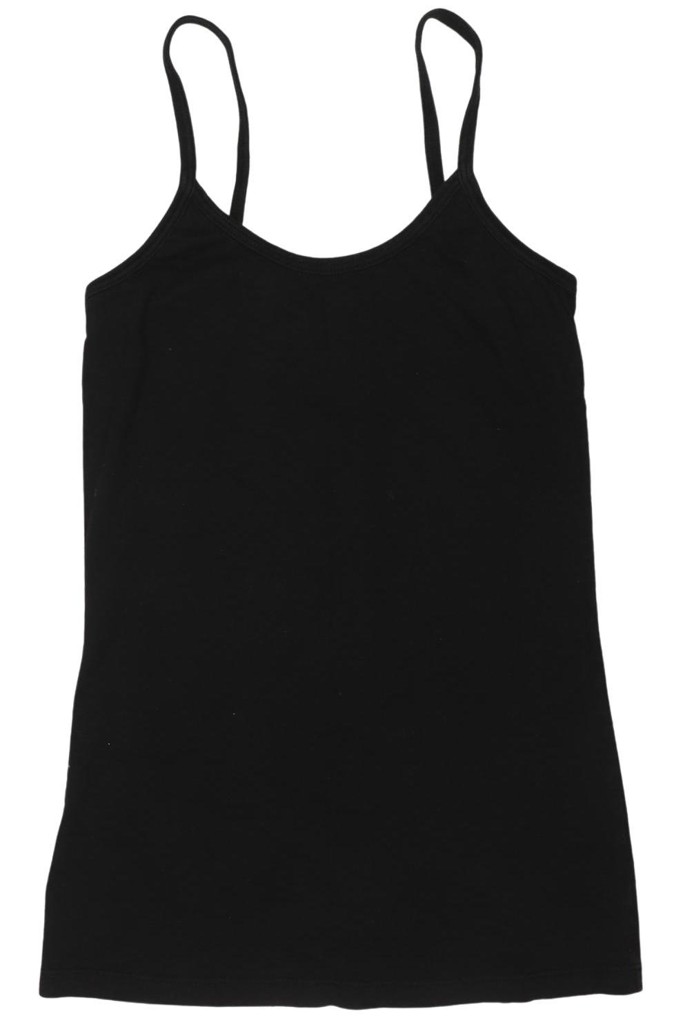 

Velvet by Graham & Spencer Damen Top, schwarz, Gr. 32