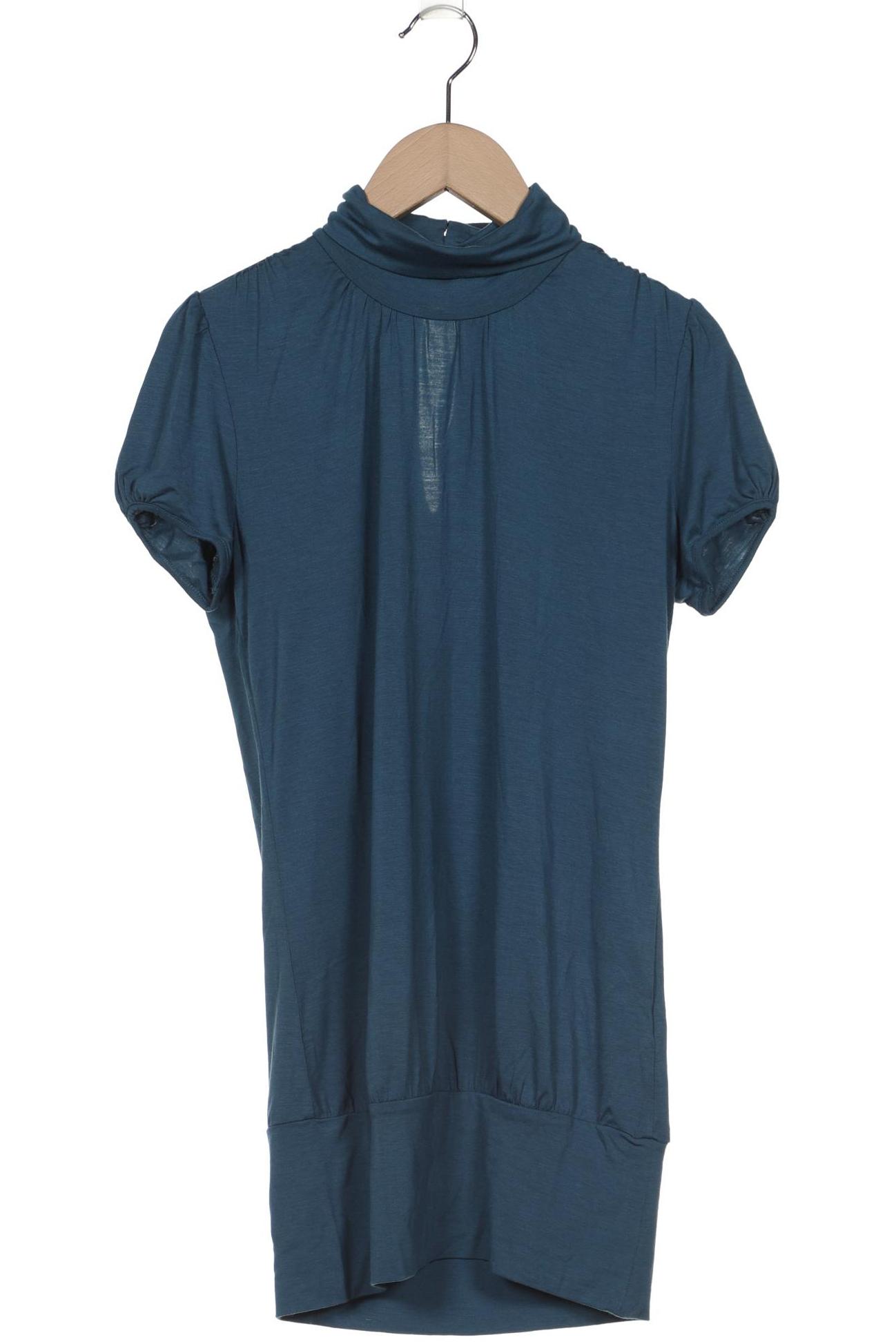 

Velvet by Graham & Spencer Damen Bluse, blau, Gr. 36