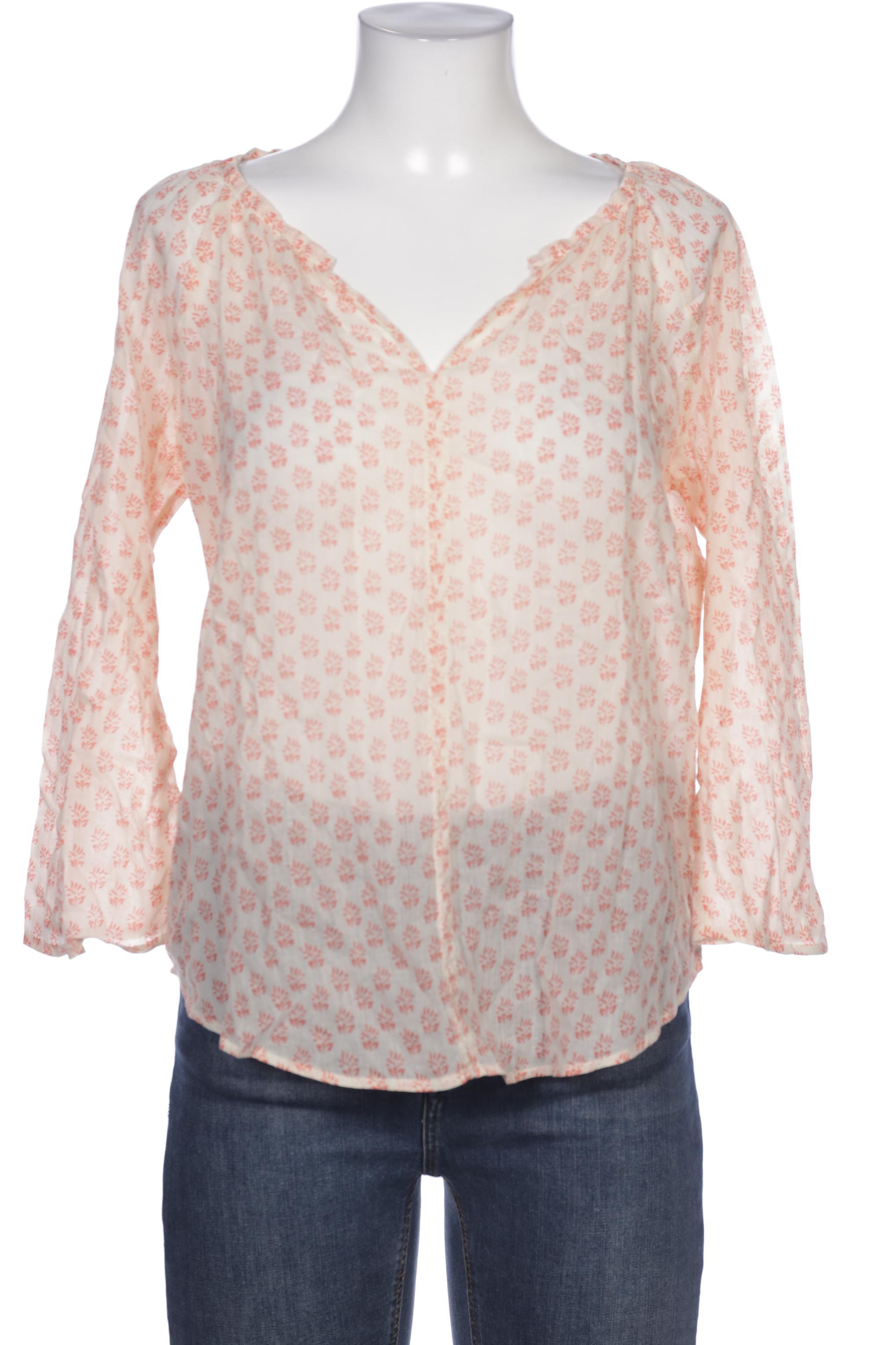 

Velvet by Graham and Spencer Damen Bluse, beige