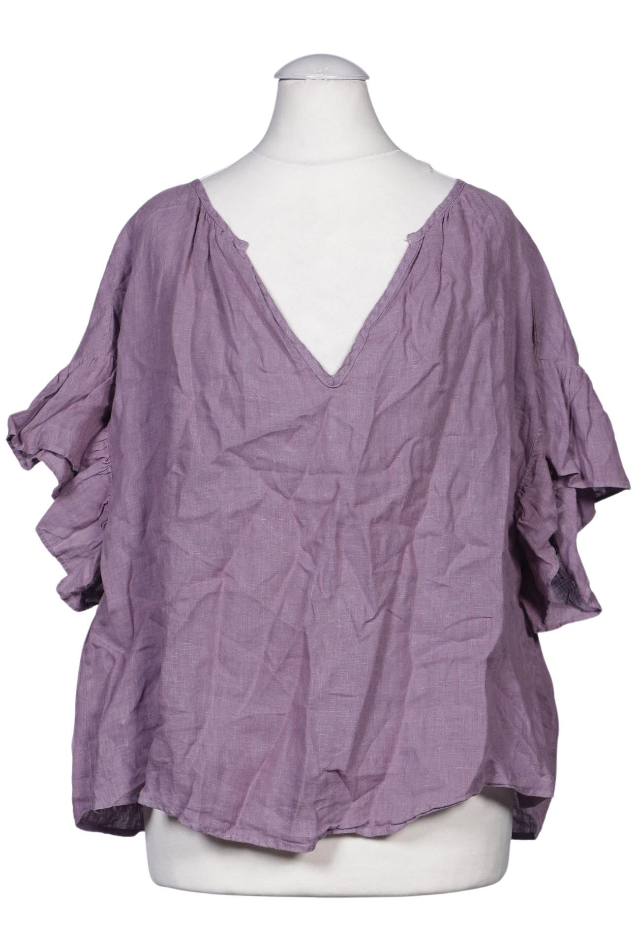

Velvet by Graham & Spencer Damen Bluse, flieder, Gr. 36
