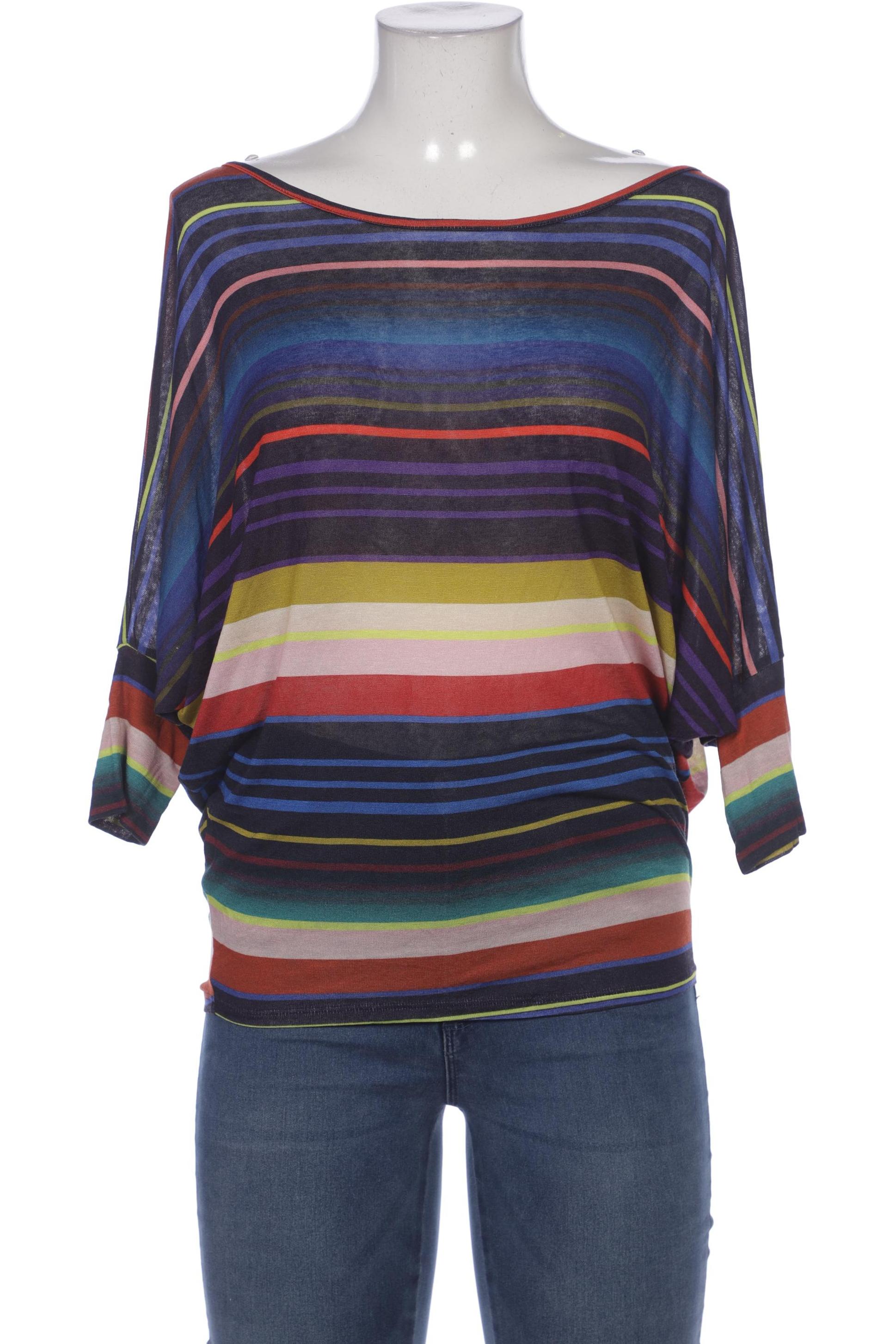 

Velvet by Graham & Spencer Damen Langarmshirt, mehrfarbig, Gr. 38