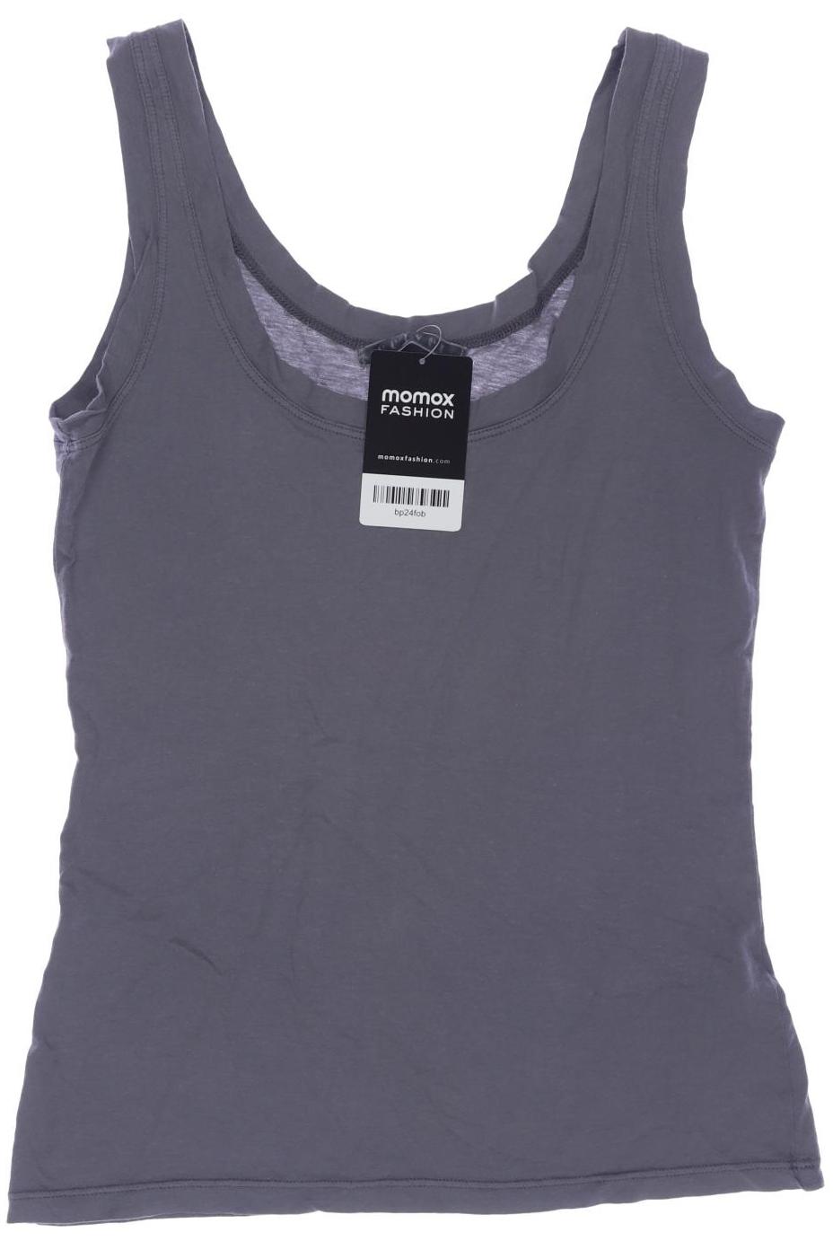 

Velvet by Graham & Spencer Damen Top, grau, Gr. 34