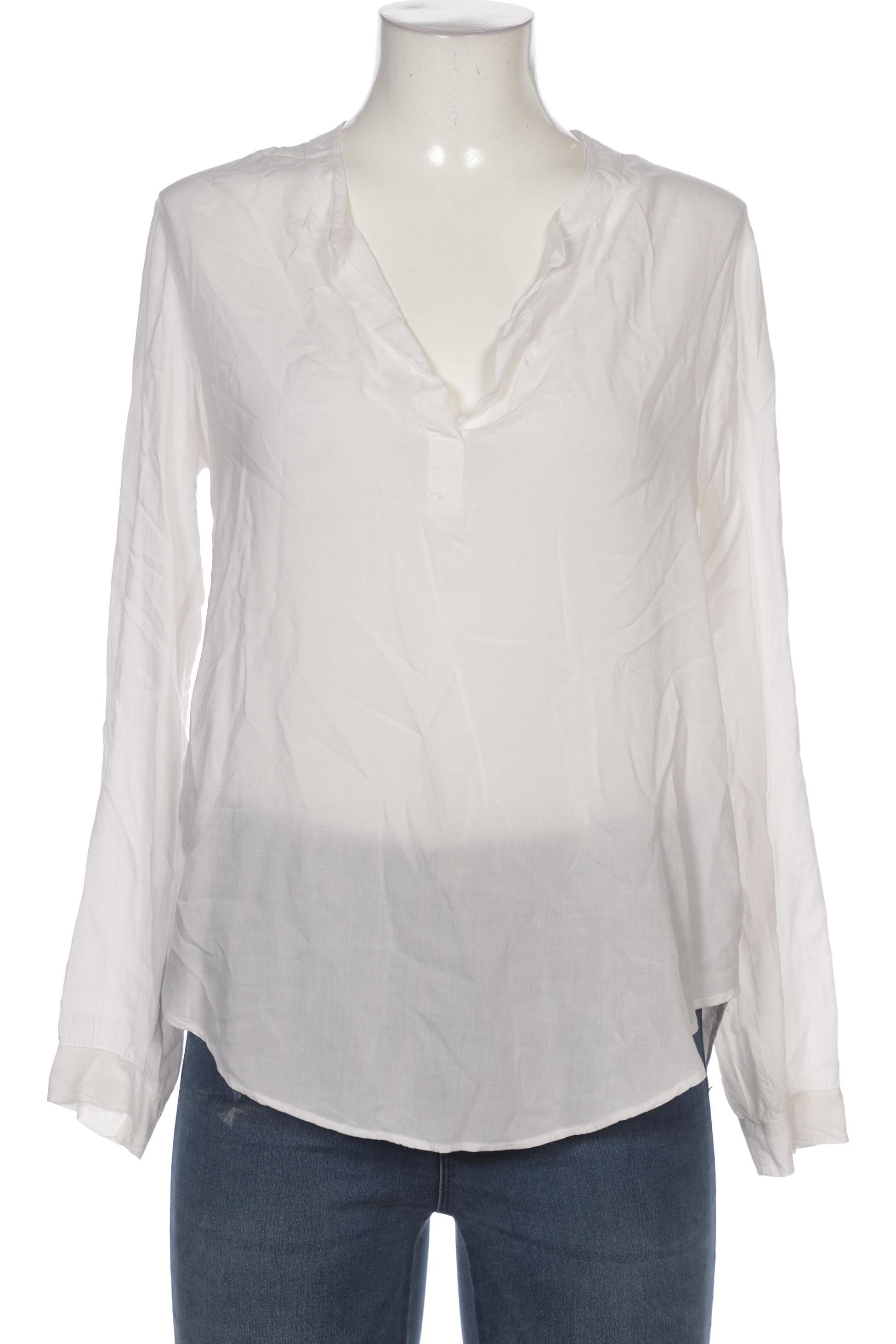

Velvet by Graham & Spencer Damen Bluse, weiß
