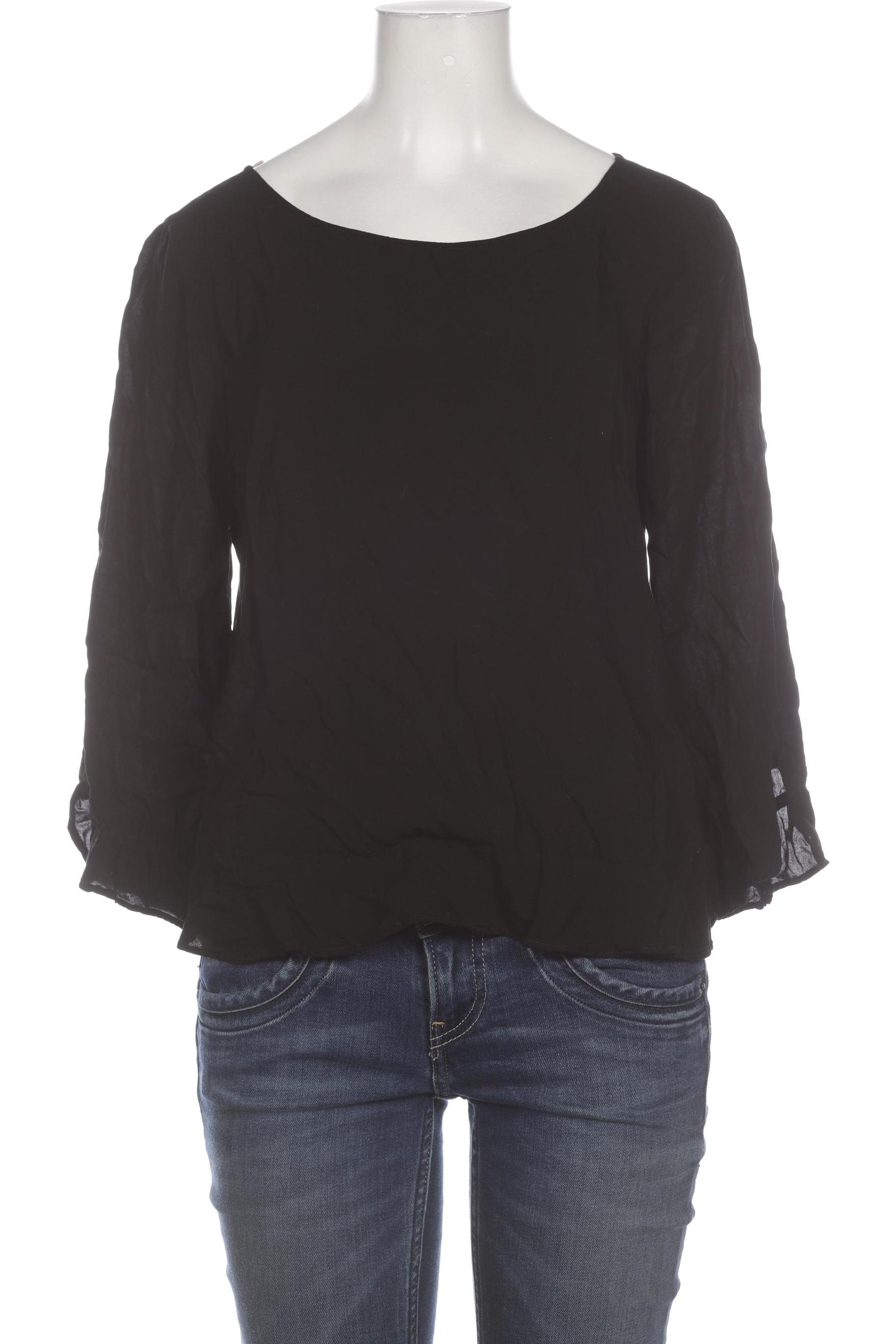 

Velvet by Graham & Spencer Damen Bluse, schwarz, Gr.