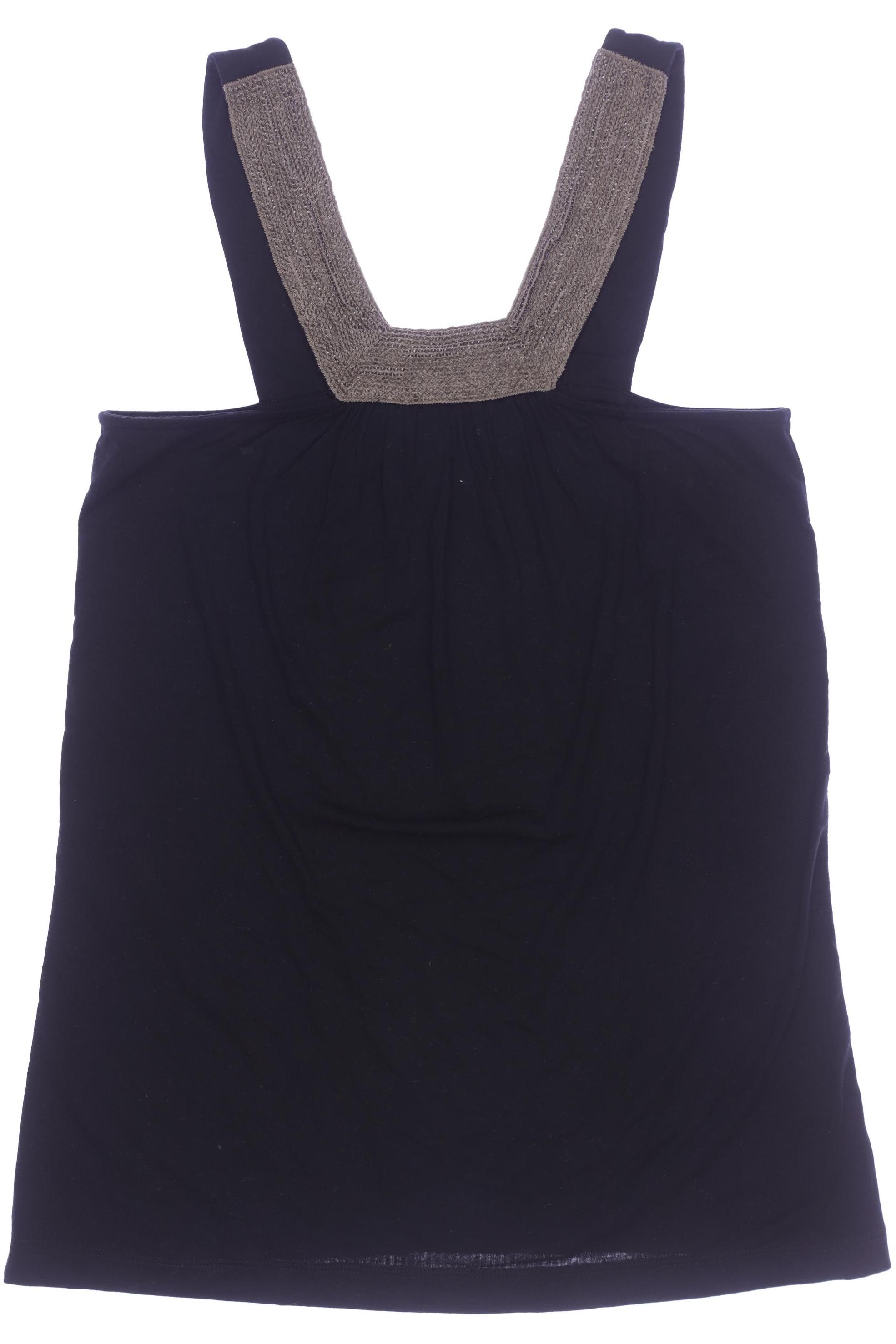 

Velvet by Graham & Spencer Damen Top, schwarz, Gr. 36