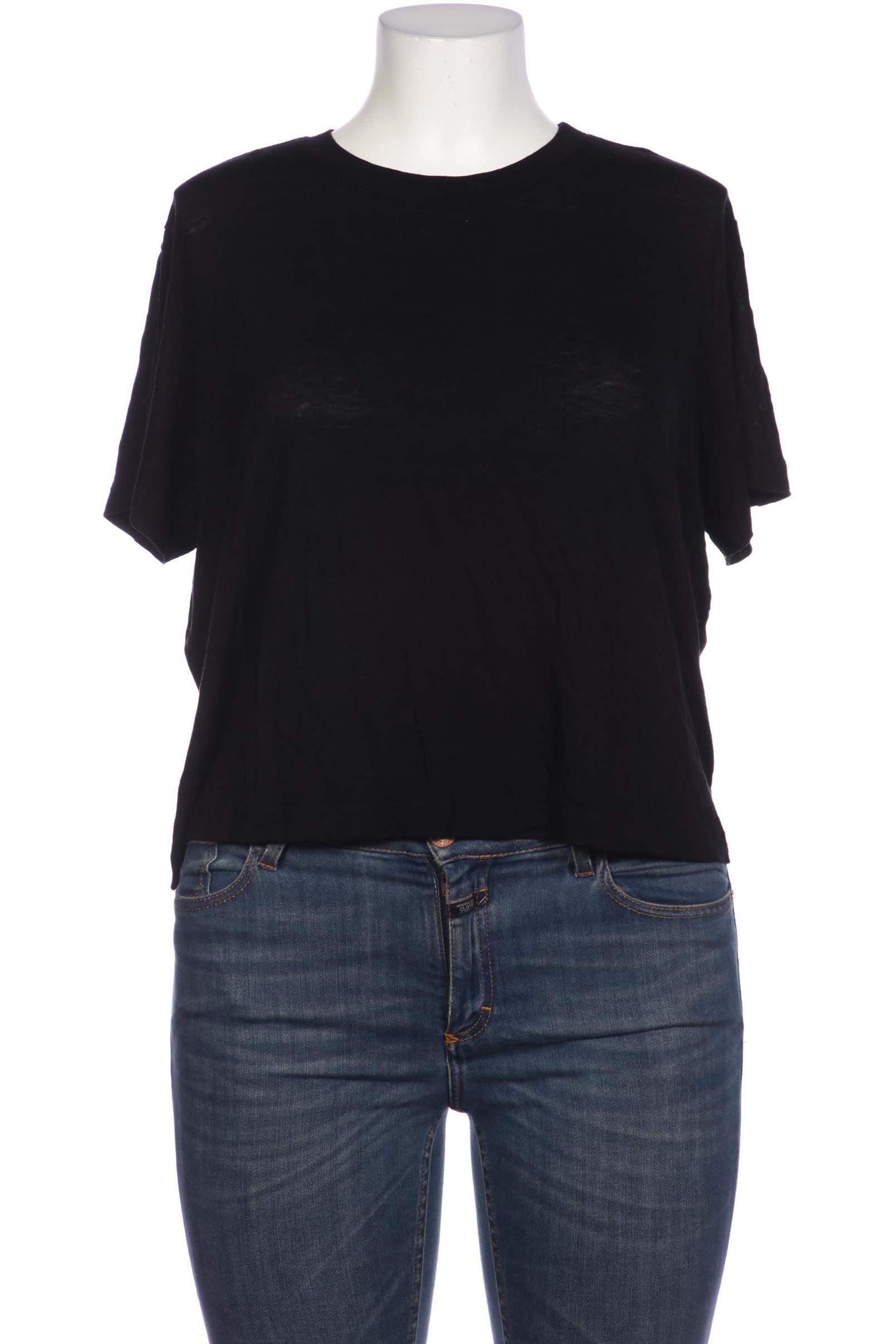 

Velvet by Graham & Spencer Damen T-Shirt, schwarz, Gr. 44