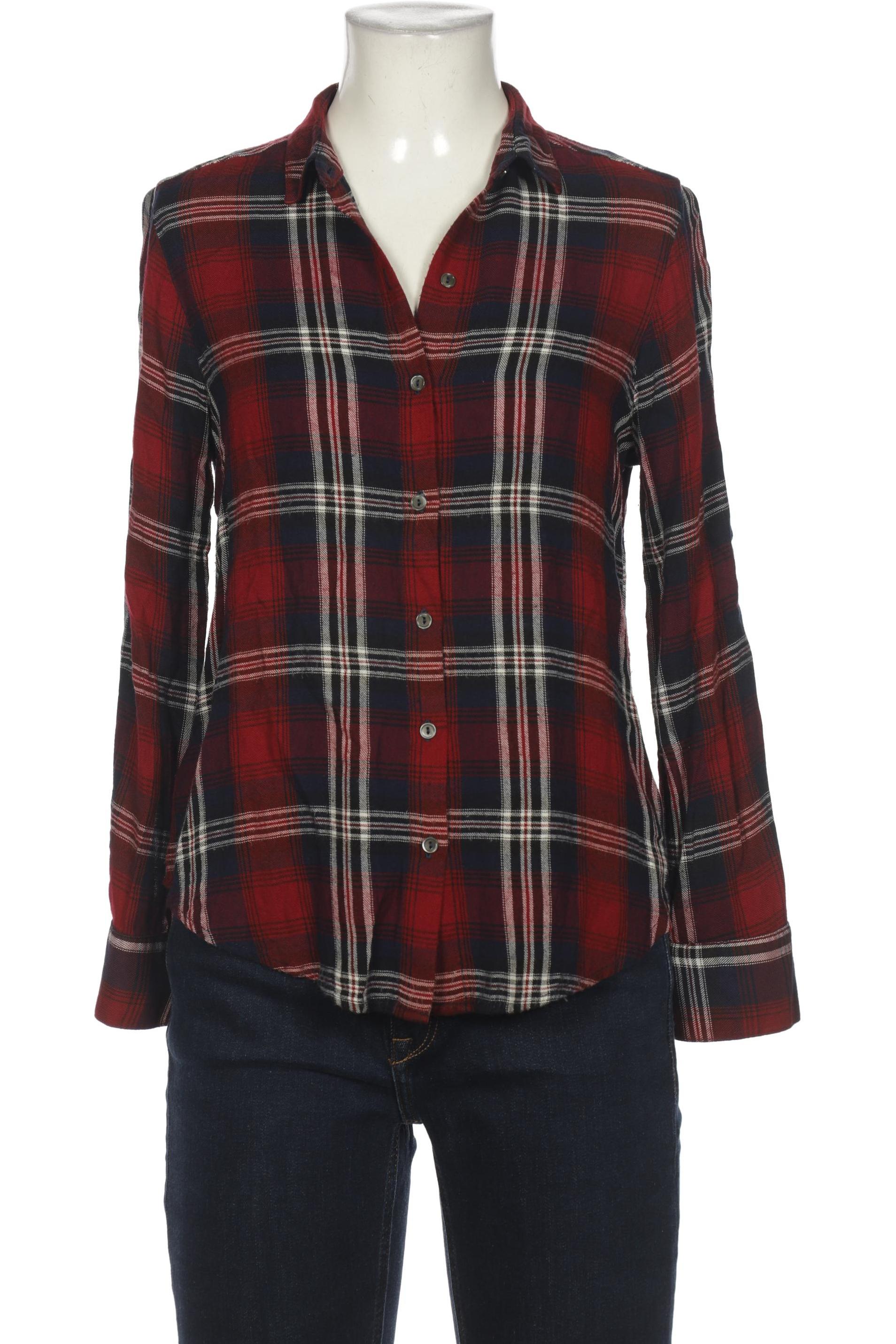 

Velvet by Graham & Spencer Damen Bluse, bordeaux, Gr. 34