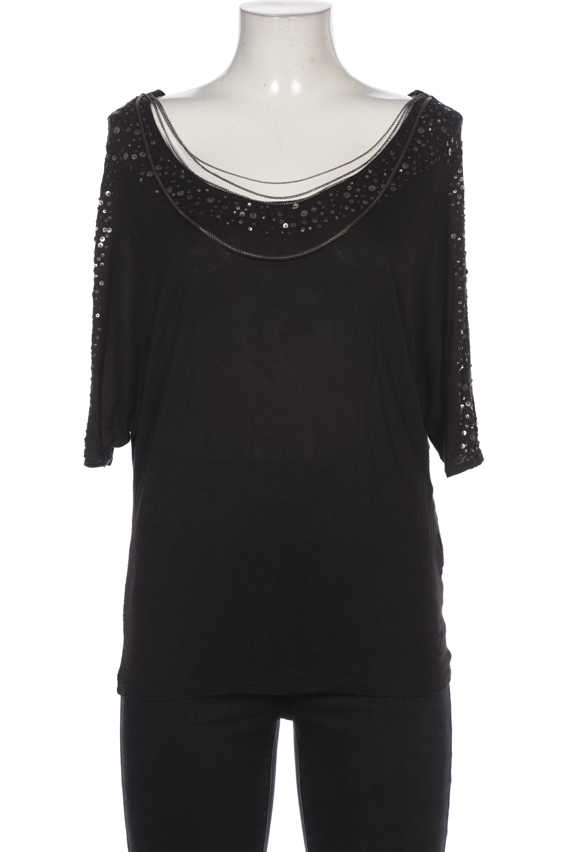 

Velvet by Graham & Spencer Damen T-Shirt, schwarz