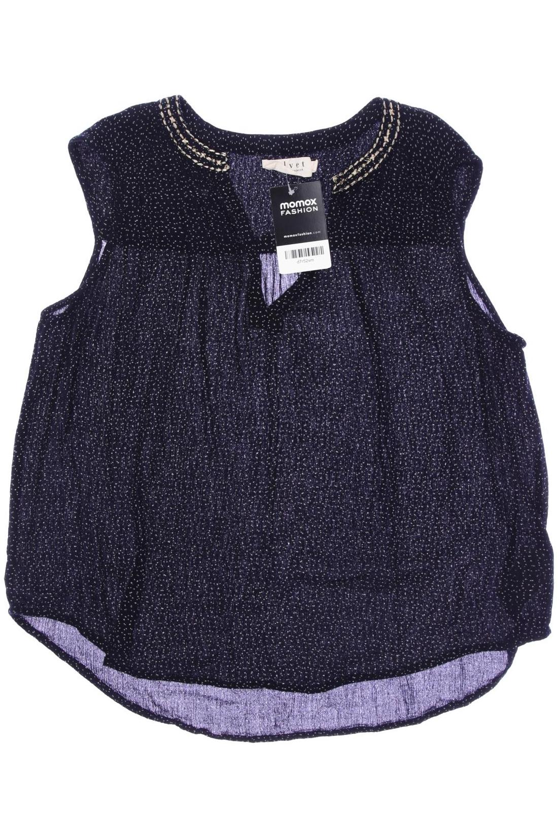 

Velvet by Graham & Spencer Damen Top, schwarz, Gr. 36
