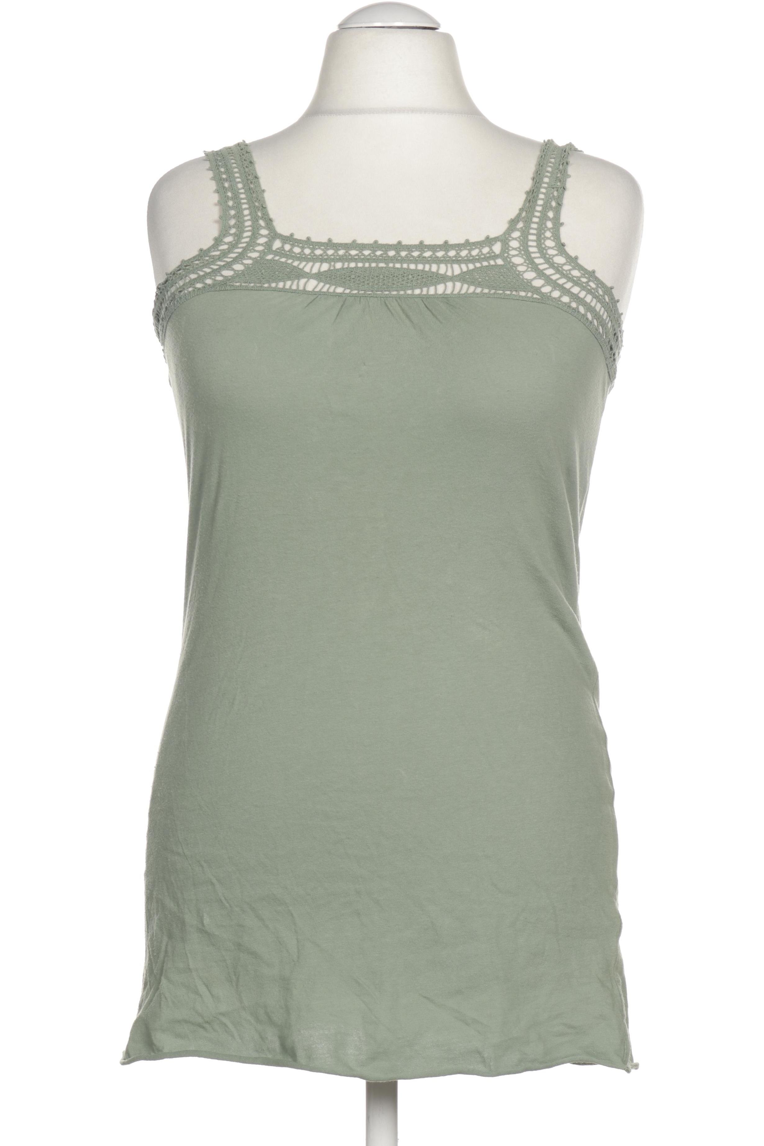 

Velvet by Graham & Spencer Damen Top, grün, Gr. 32