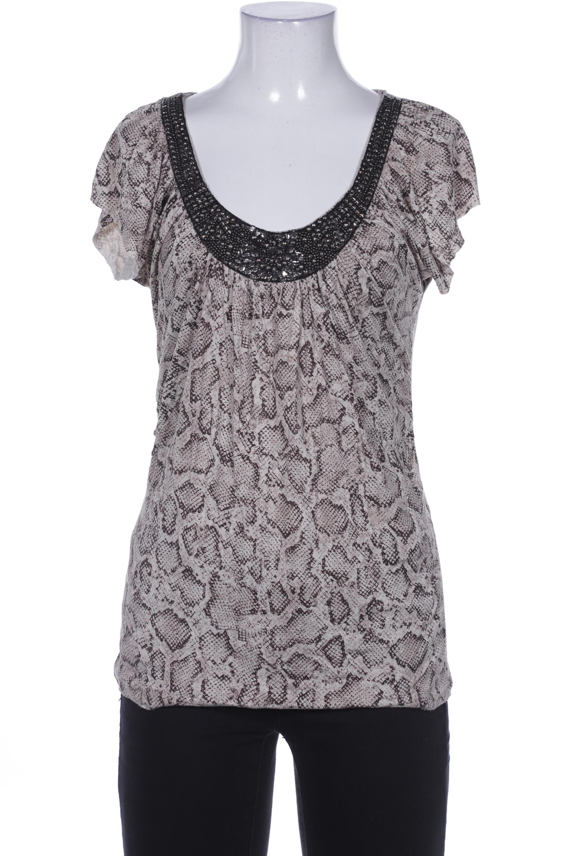 

Velvet by Graham & Spencer Damen Bluse, beige