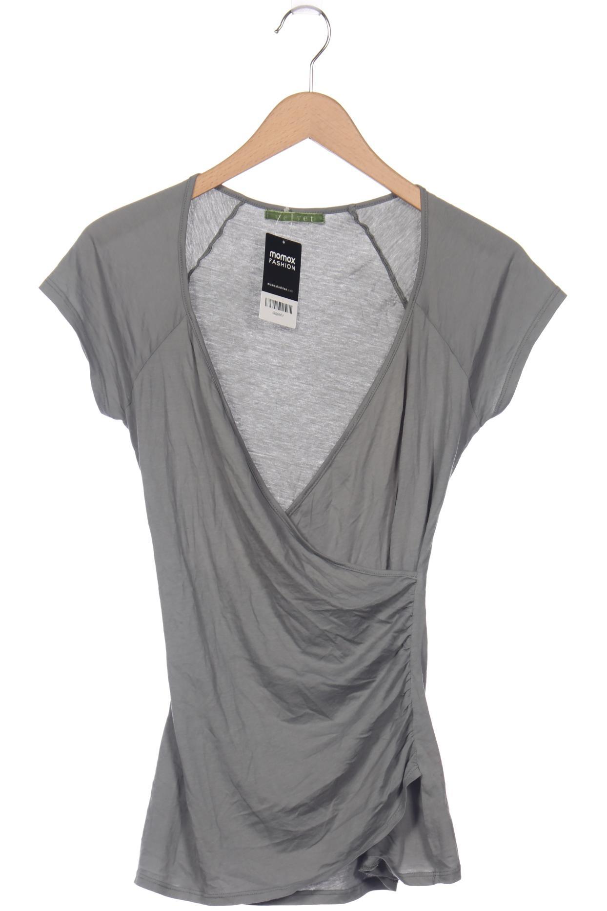 

Velvet by Graham & Spencer Damen T-Shirt, türkis