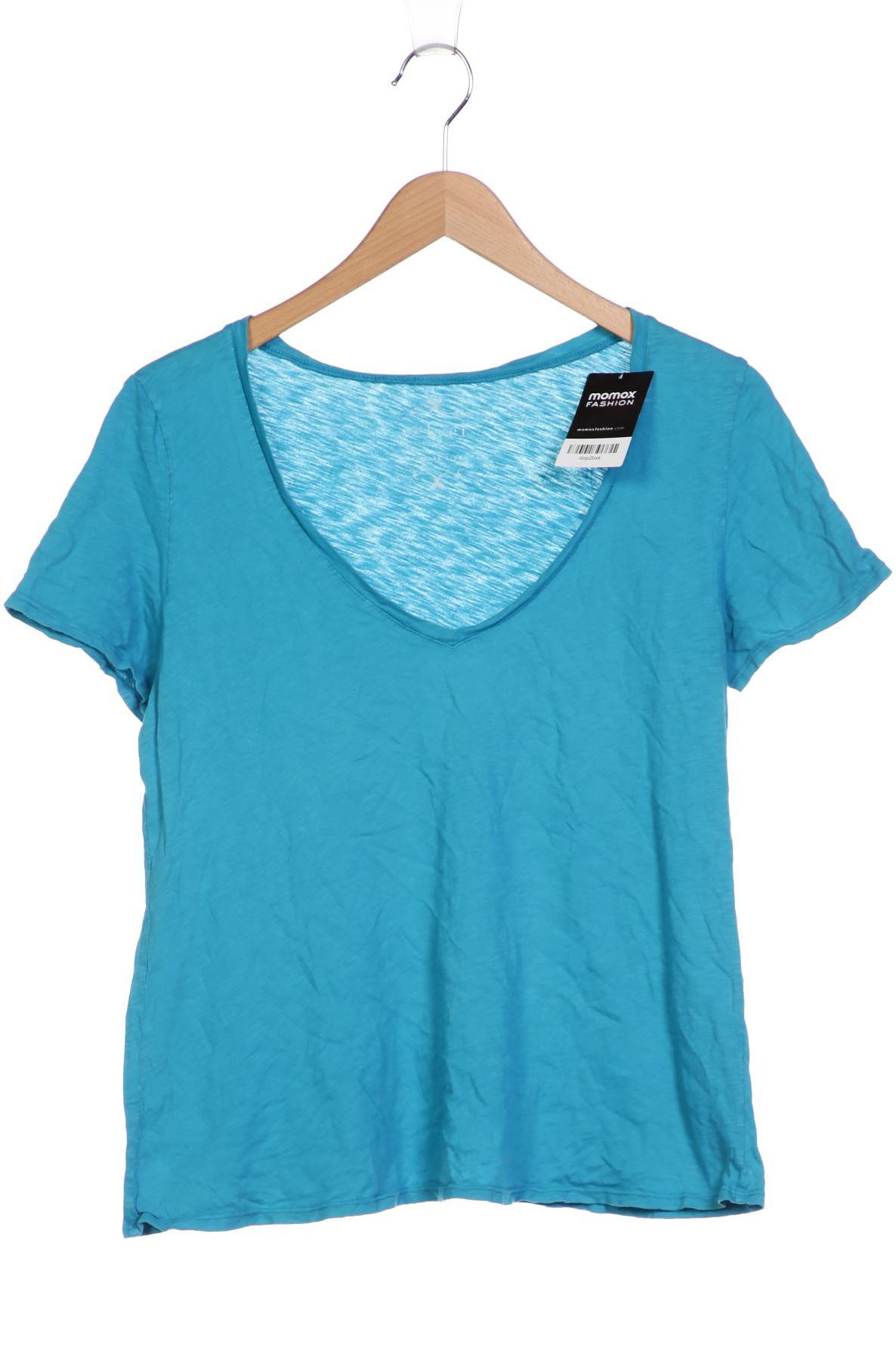 

Velvet by Graham & Spencer Damen T-Shirt, blau, Gr. 42