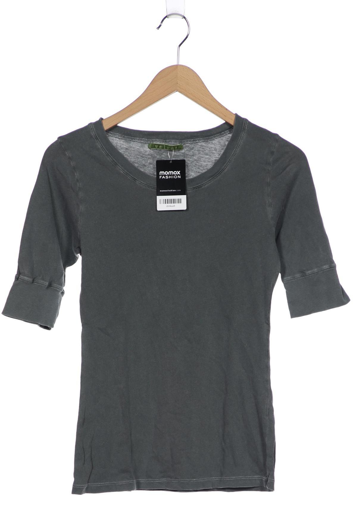 

Velvet by Graham and Spencer Damen T-Shirt, grün