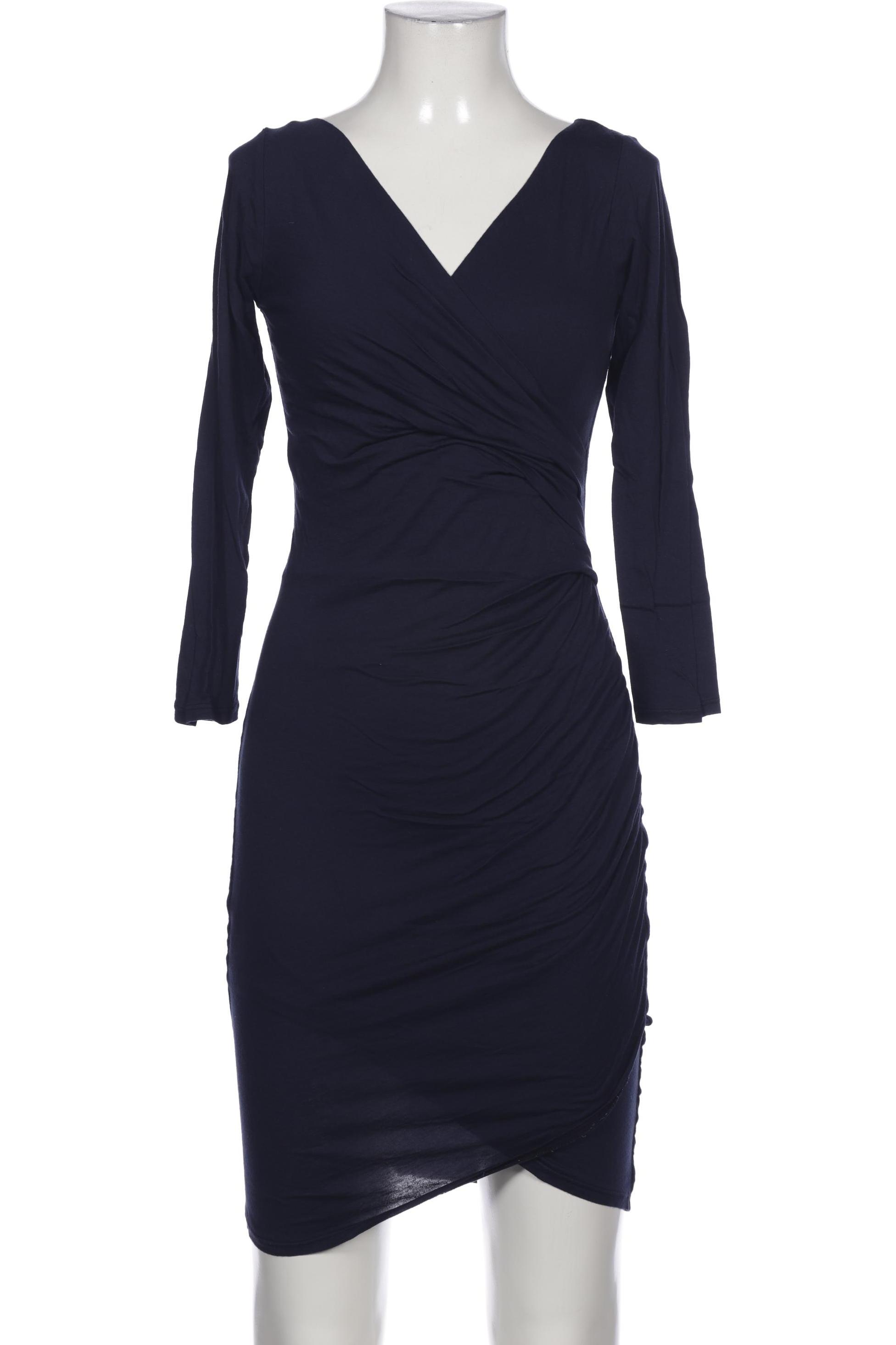 

Velvet by Graham and Spencer Damen Kleid, marineblau
