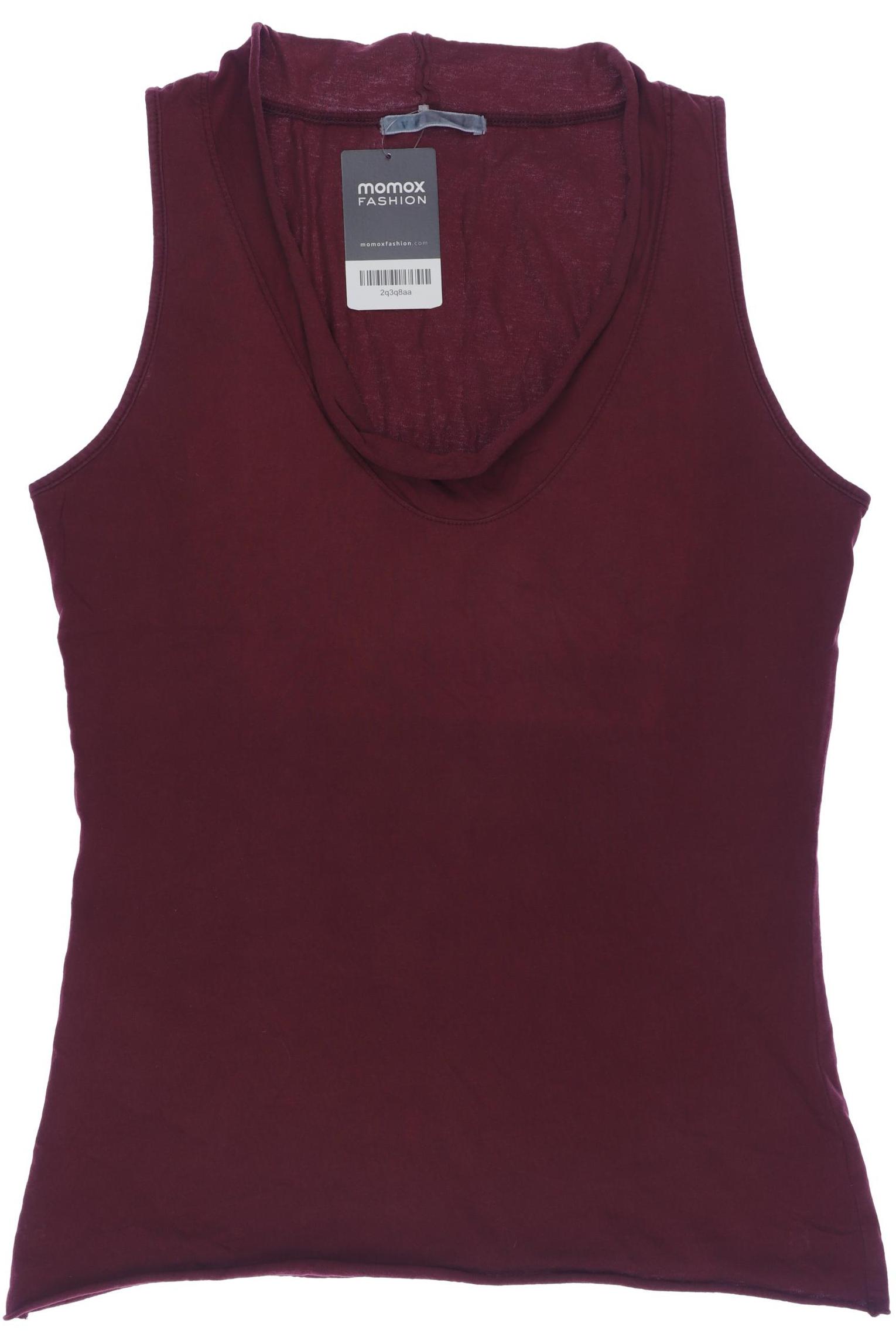 

Velvet by Graham & Spencer Damen Top, bordeaux, Gr. 42