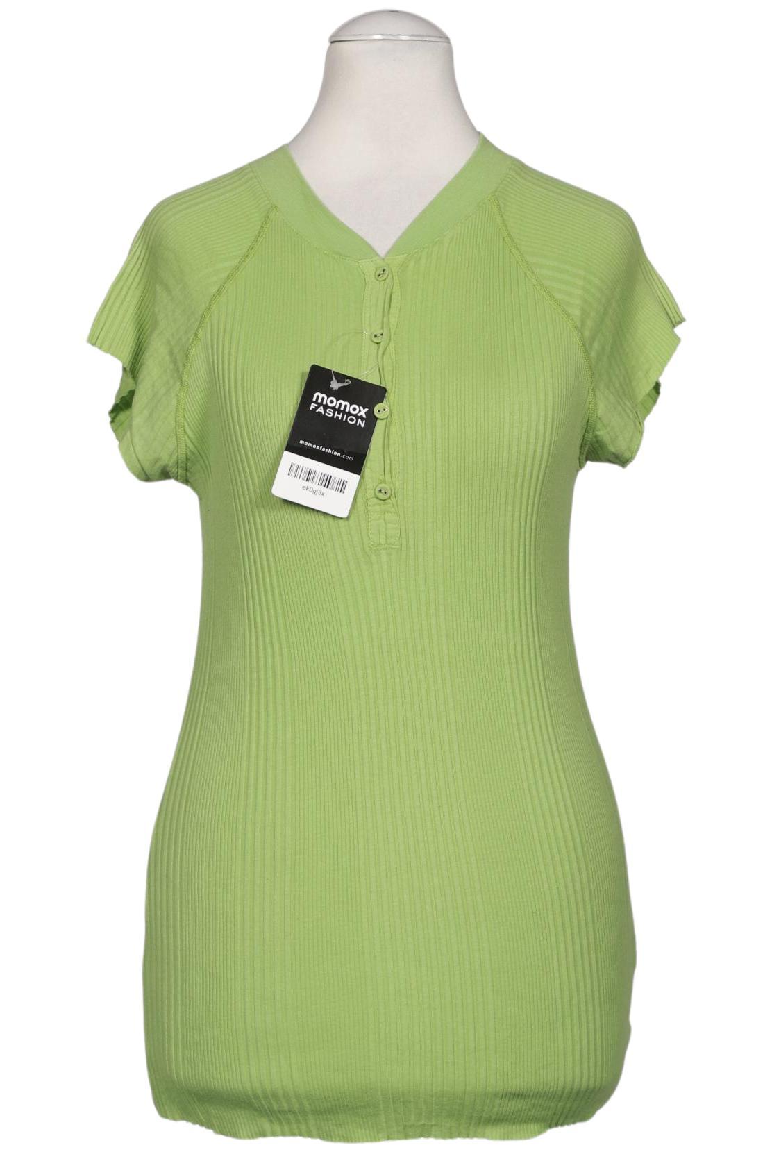

Velvet by Graham & Spencer Damen T-Shirt, grün, Gr. 38