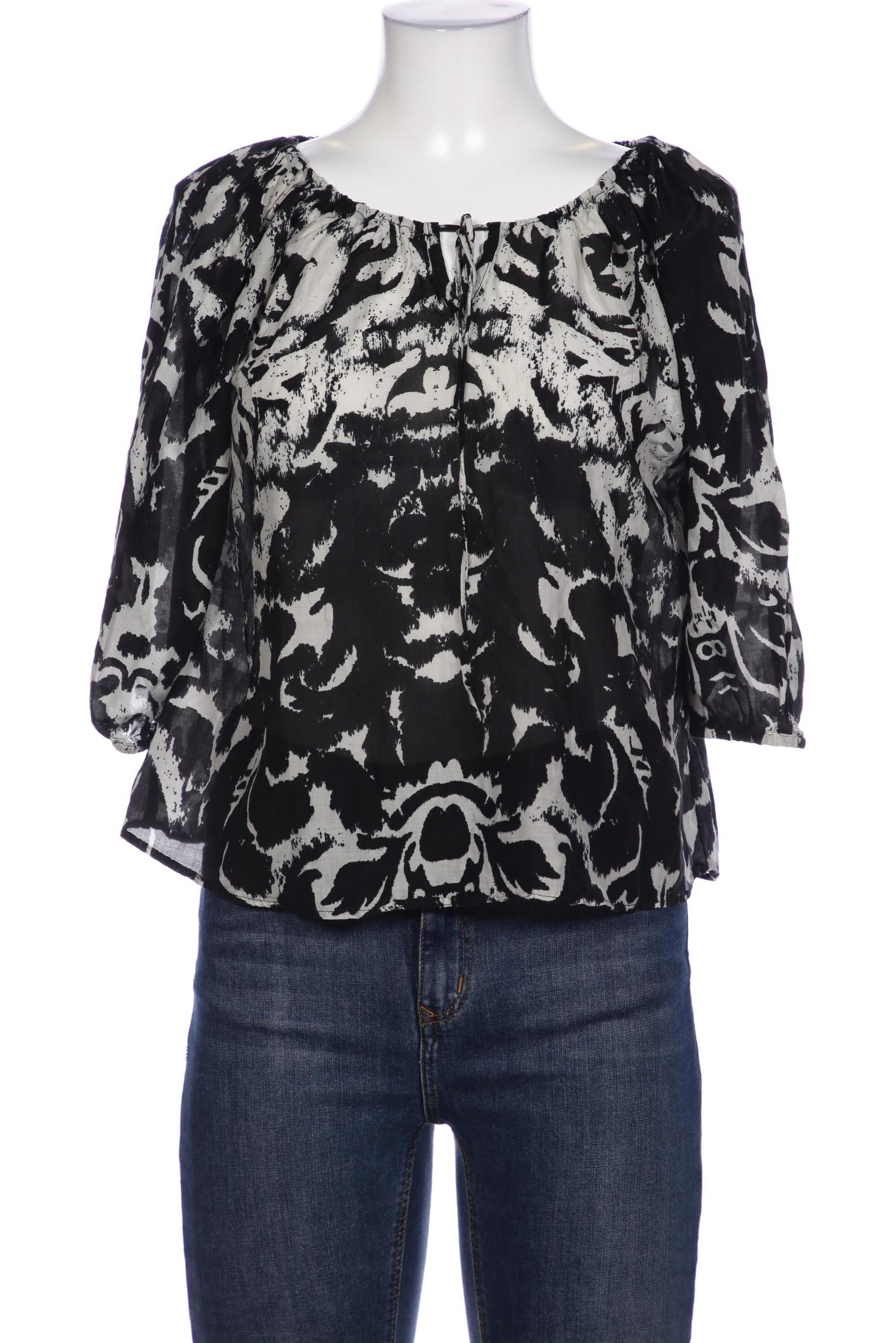 

Velvet by Graham & Spencer Damen Bluse, schwarz, Gr. 36