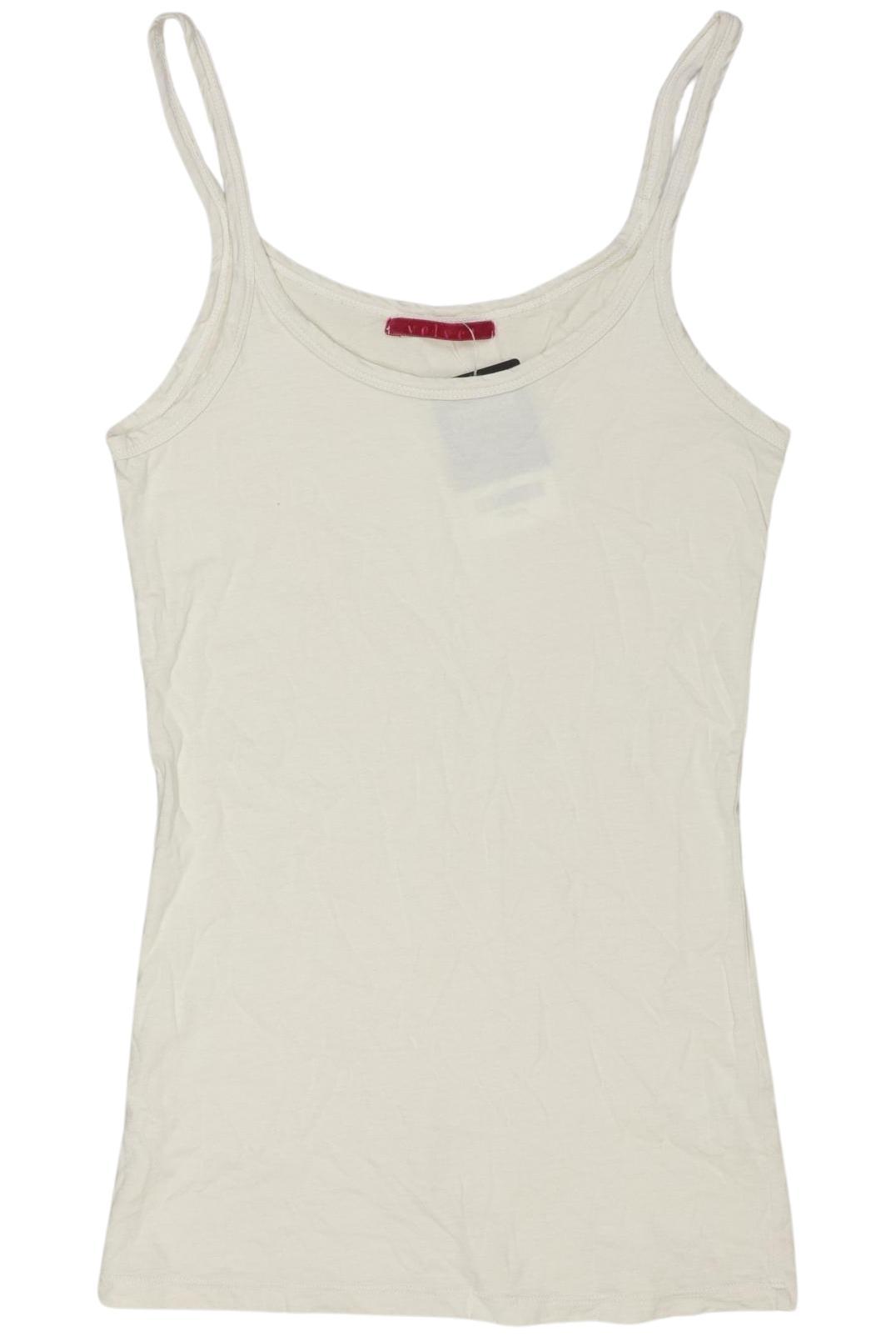 

Velvet by Graham & Spencer Damen Top, cremeweiß, Gr. 36