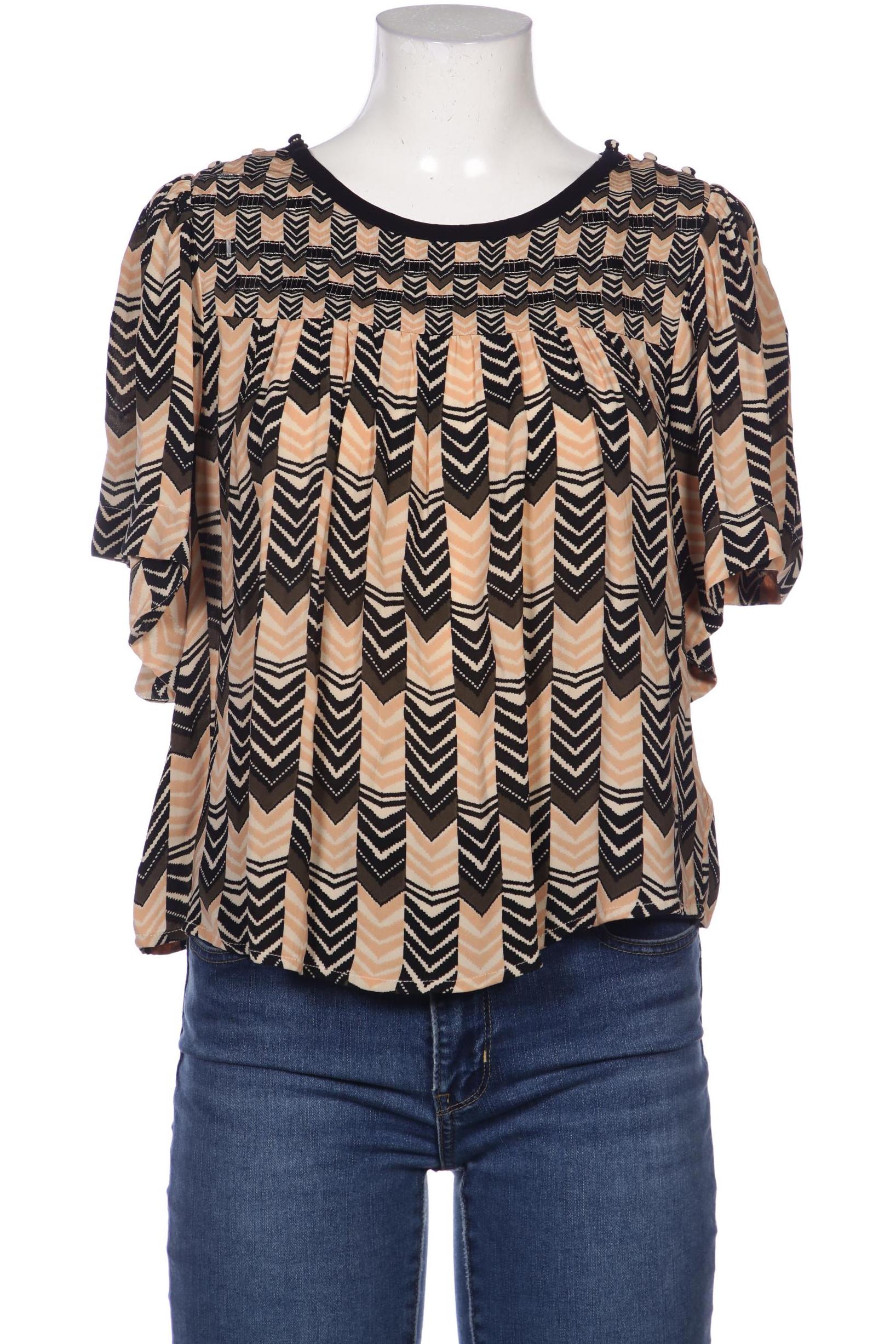 

Velvet by Graham & Spencer Damen Bluse, beige