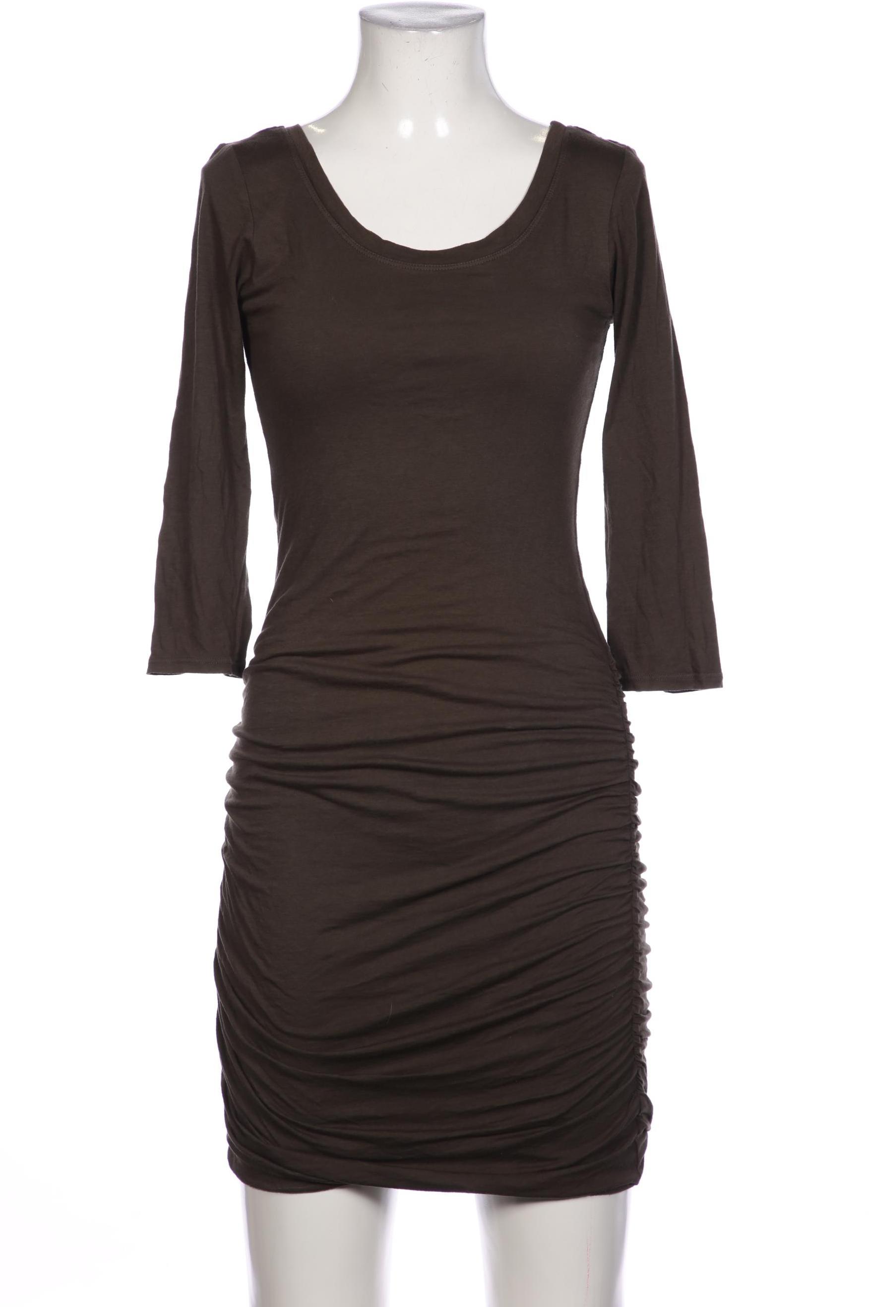 

Velvet by Graham and Spencer Damen Kleid, grün