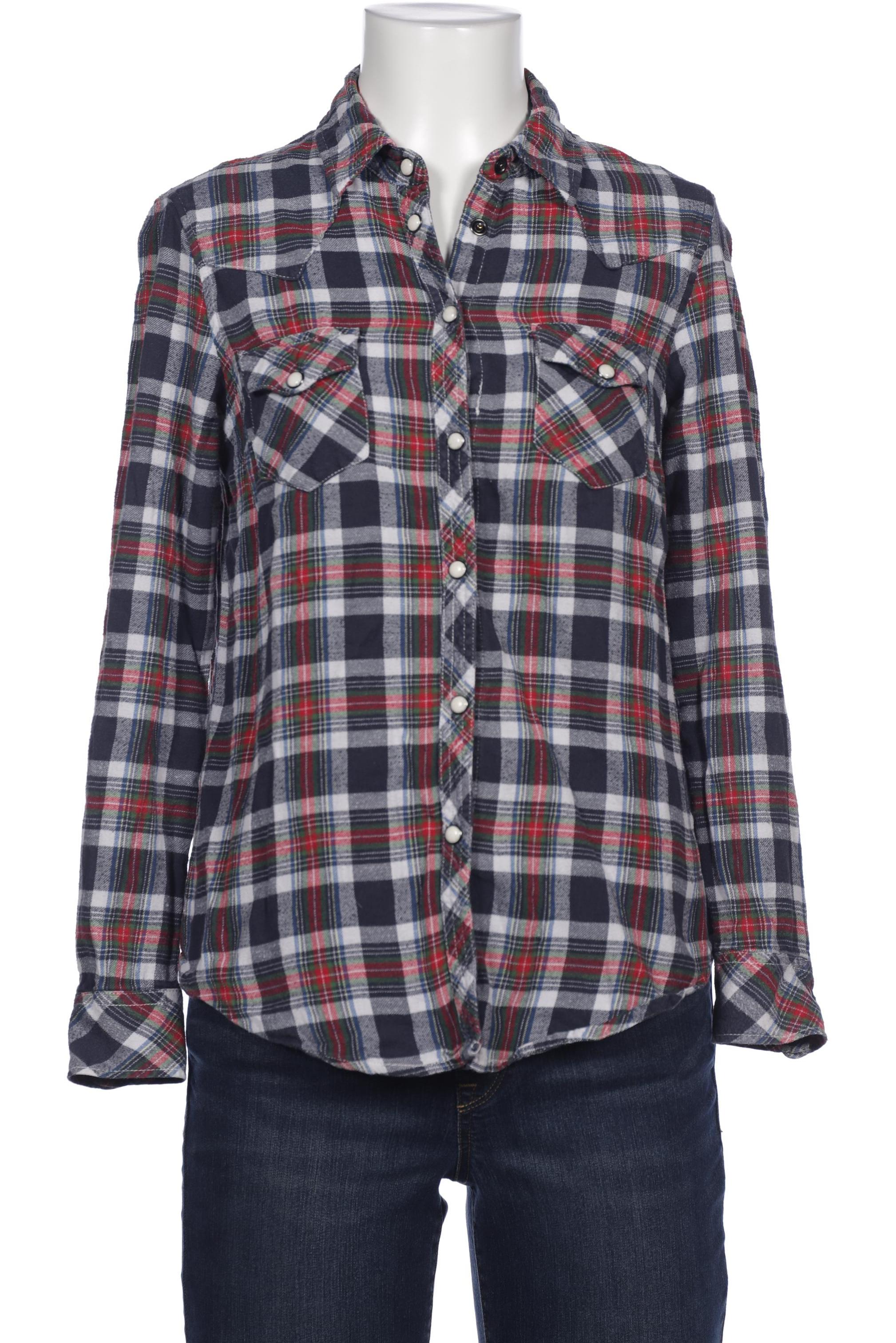 

Velvet by Graham and Spencer Damen Bluse, marineblau