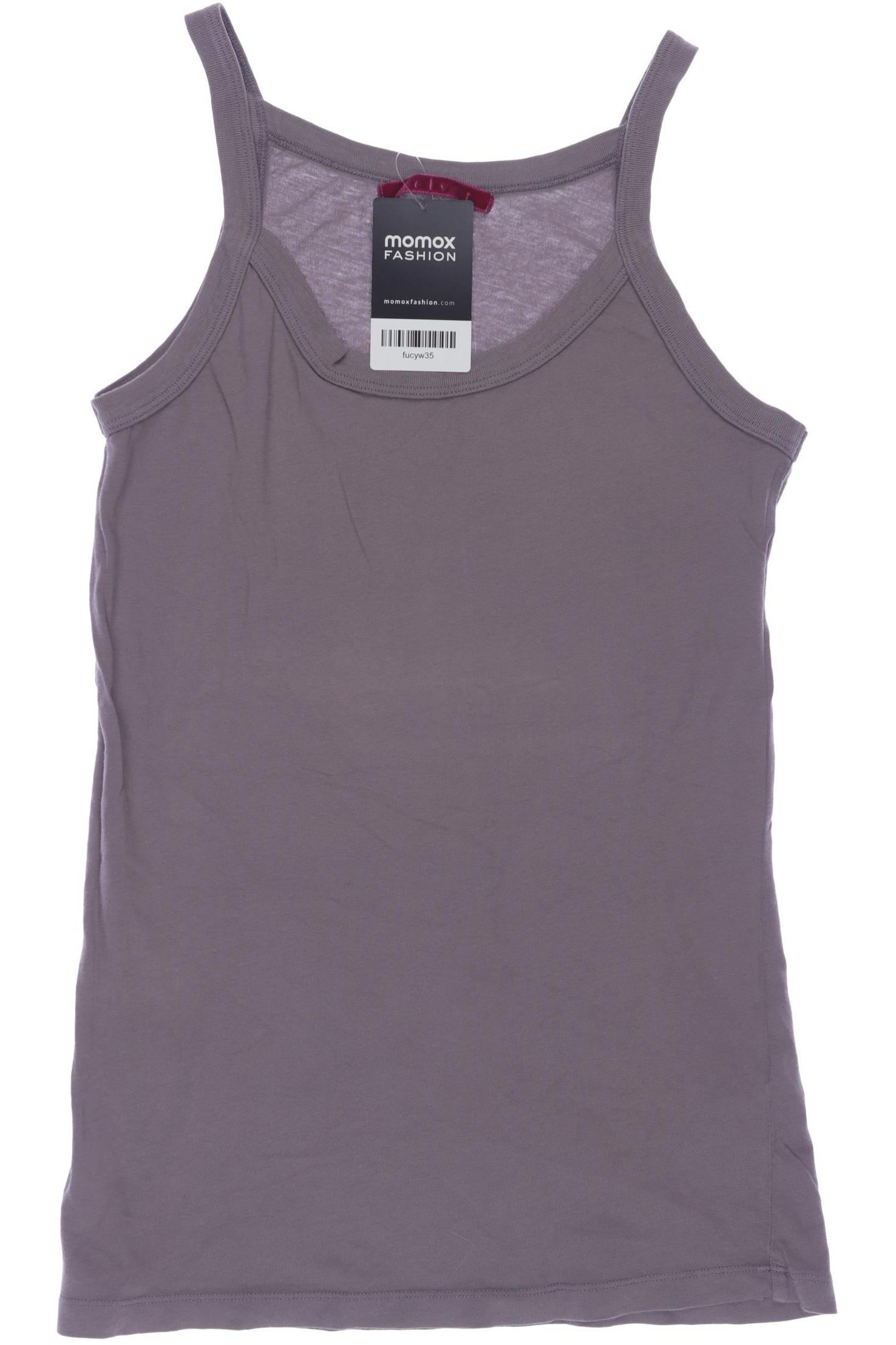 

Velvet by Graham & Spencer Damen Top, grau, Gr. 36