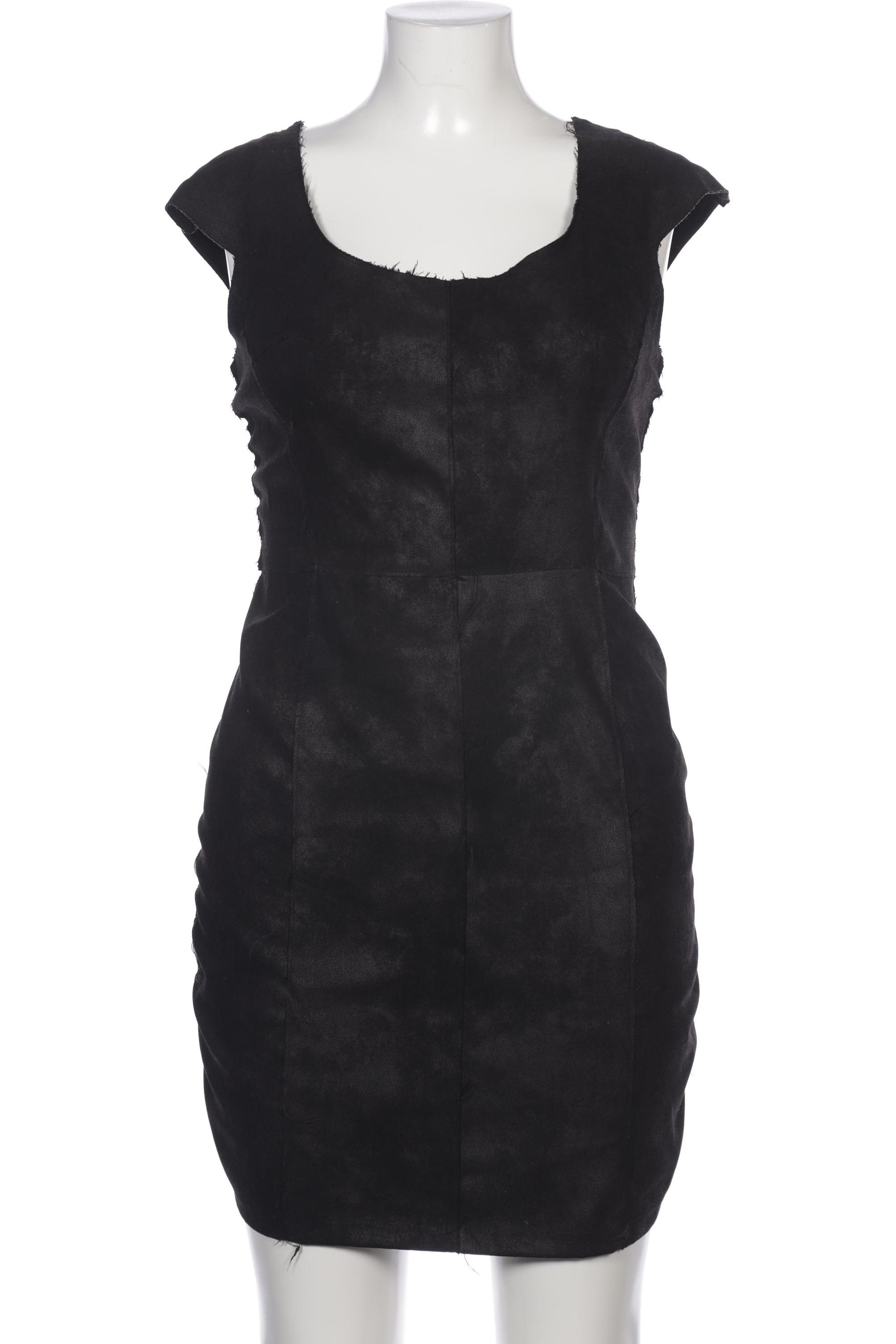 

Velvet by Graham and Spencer Damen Kleid, schwarz