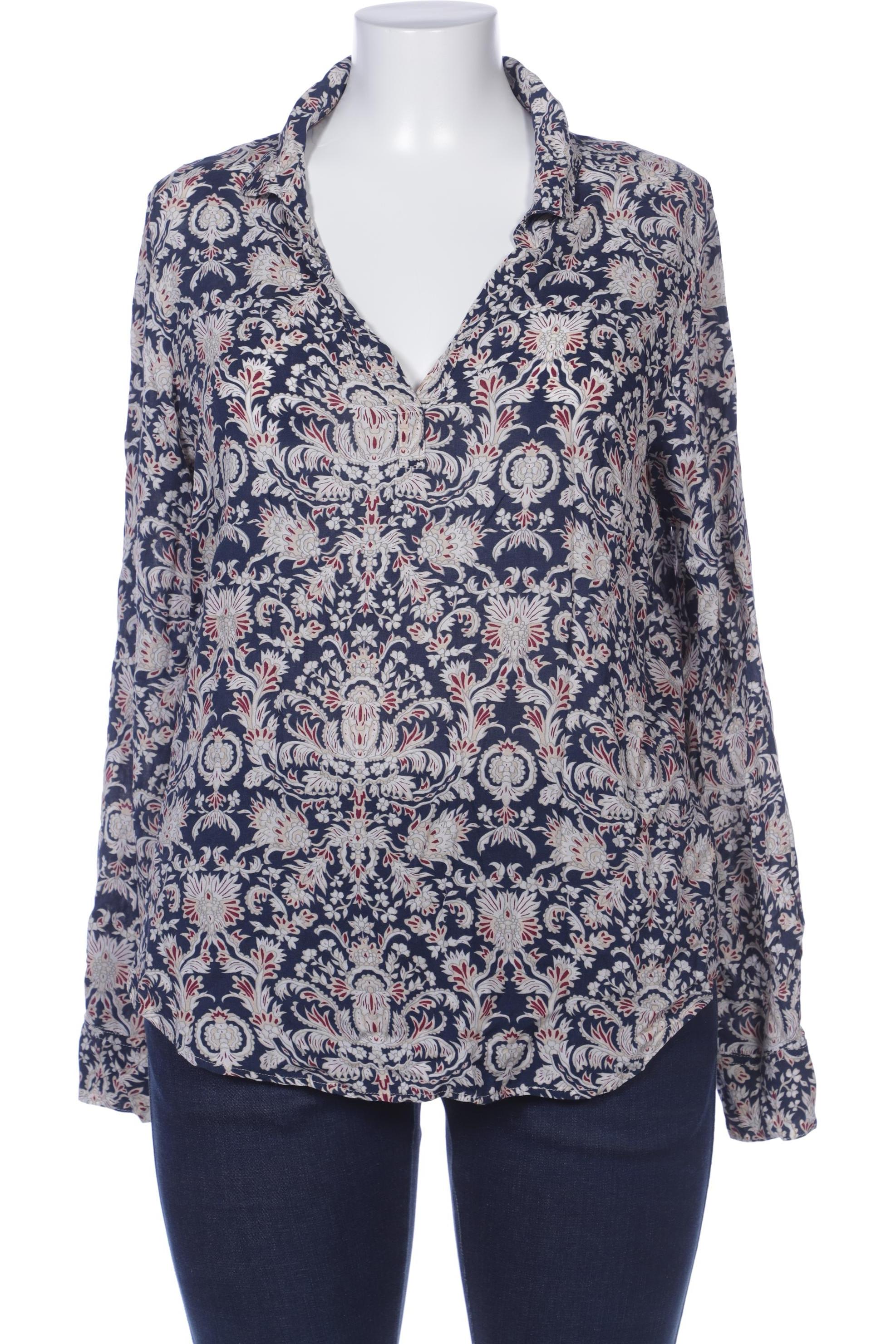 

Velvet by Graham & Spencer Damen Bluse, marineblau, Gr. 44