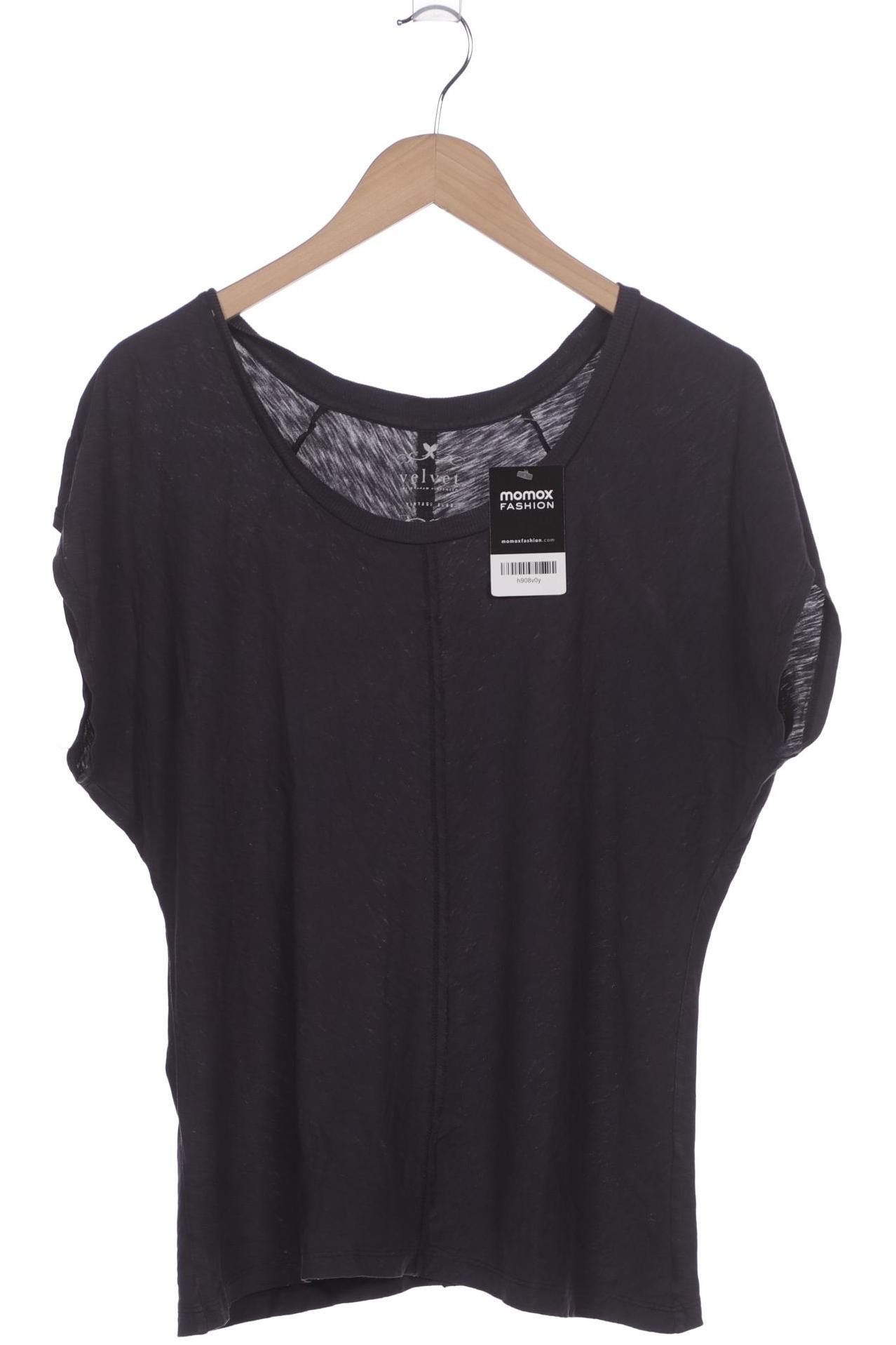 

Velvet by Graham & Spencer Damen T-Shirt, marineblau, Gr. 36