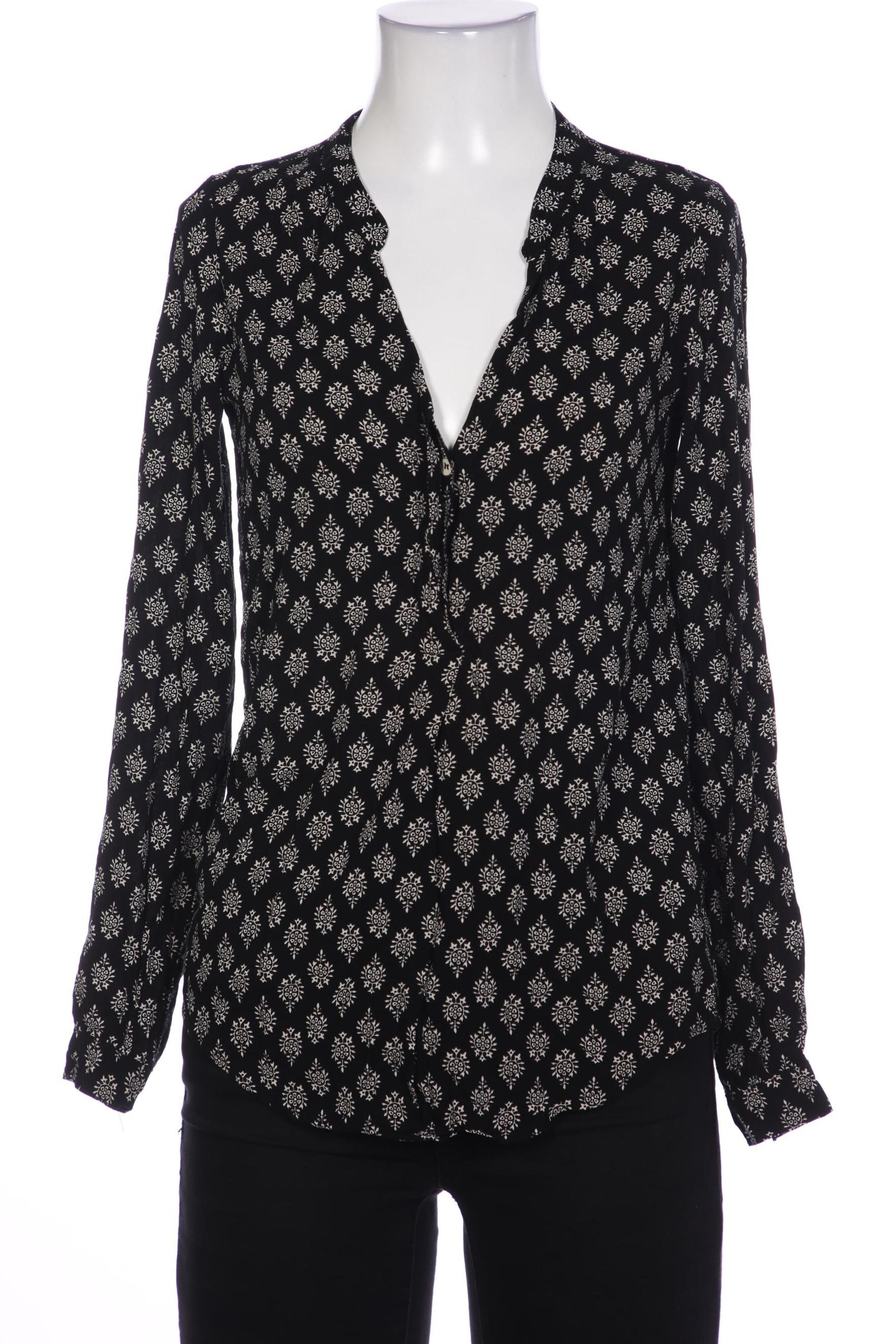 

Velvet by Graham & Spencer Damen Bluse, schwarz, Gr. 34