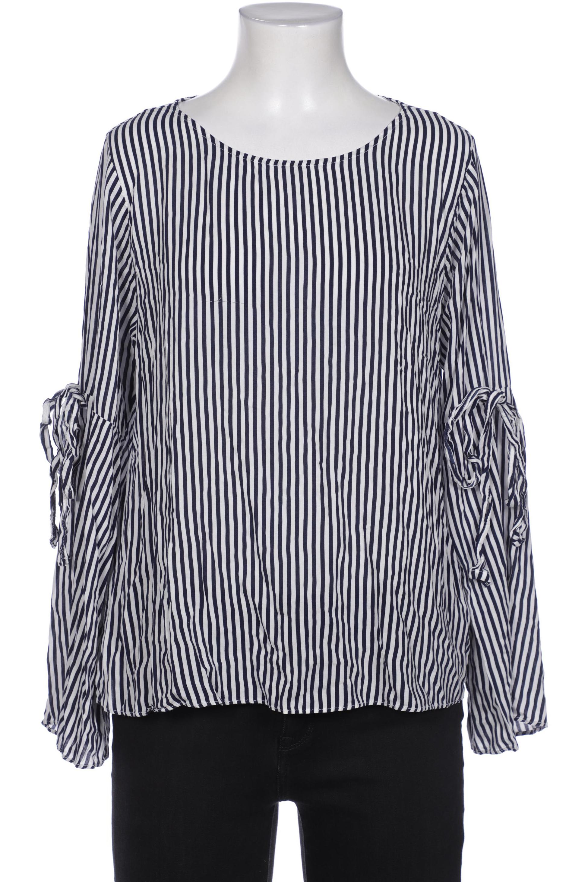 

Velvet by Graham & Spencer Damen Bluse, marineblau, Gr. 38