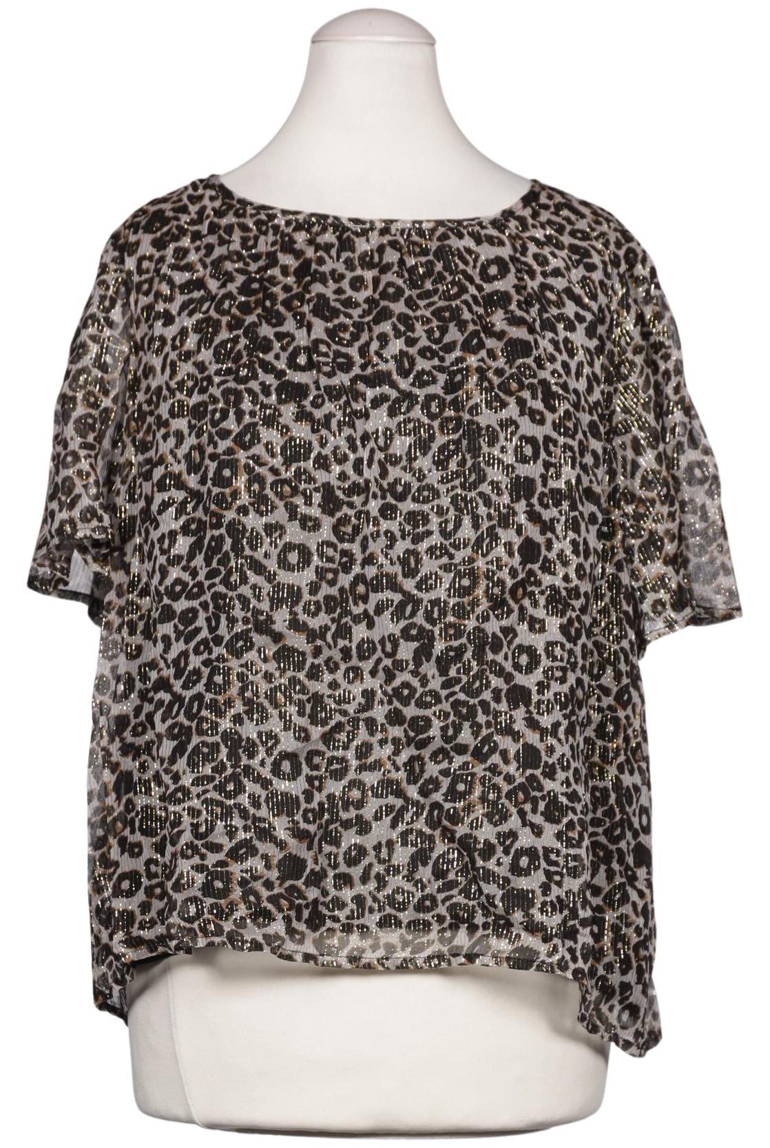 

Velvet by Graham & Spencer Damen Bluse, beige, Gr. 34