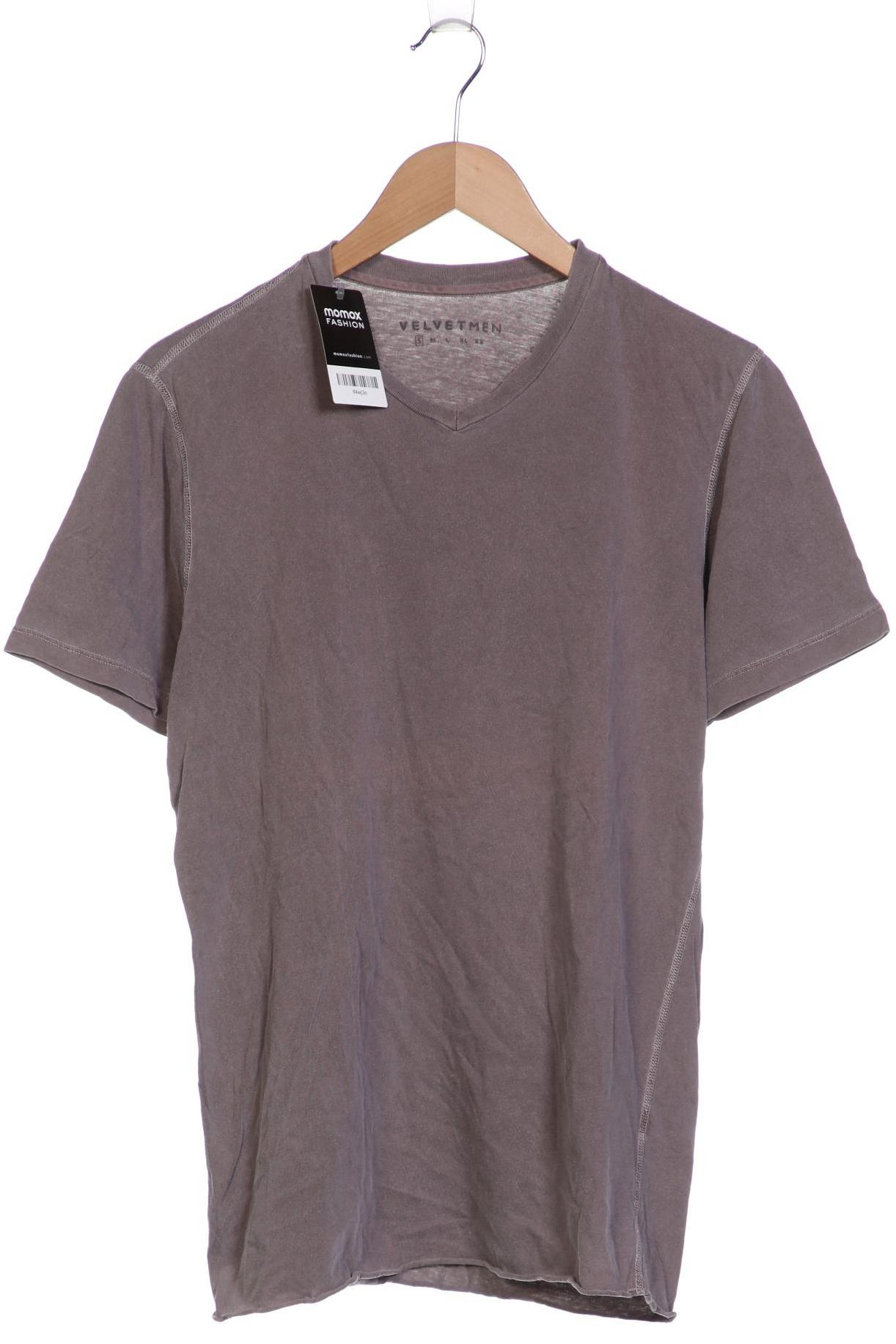 

Velvet by Graham & Spencer Herren T-Shirt, braun, Gr. 46
