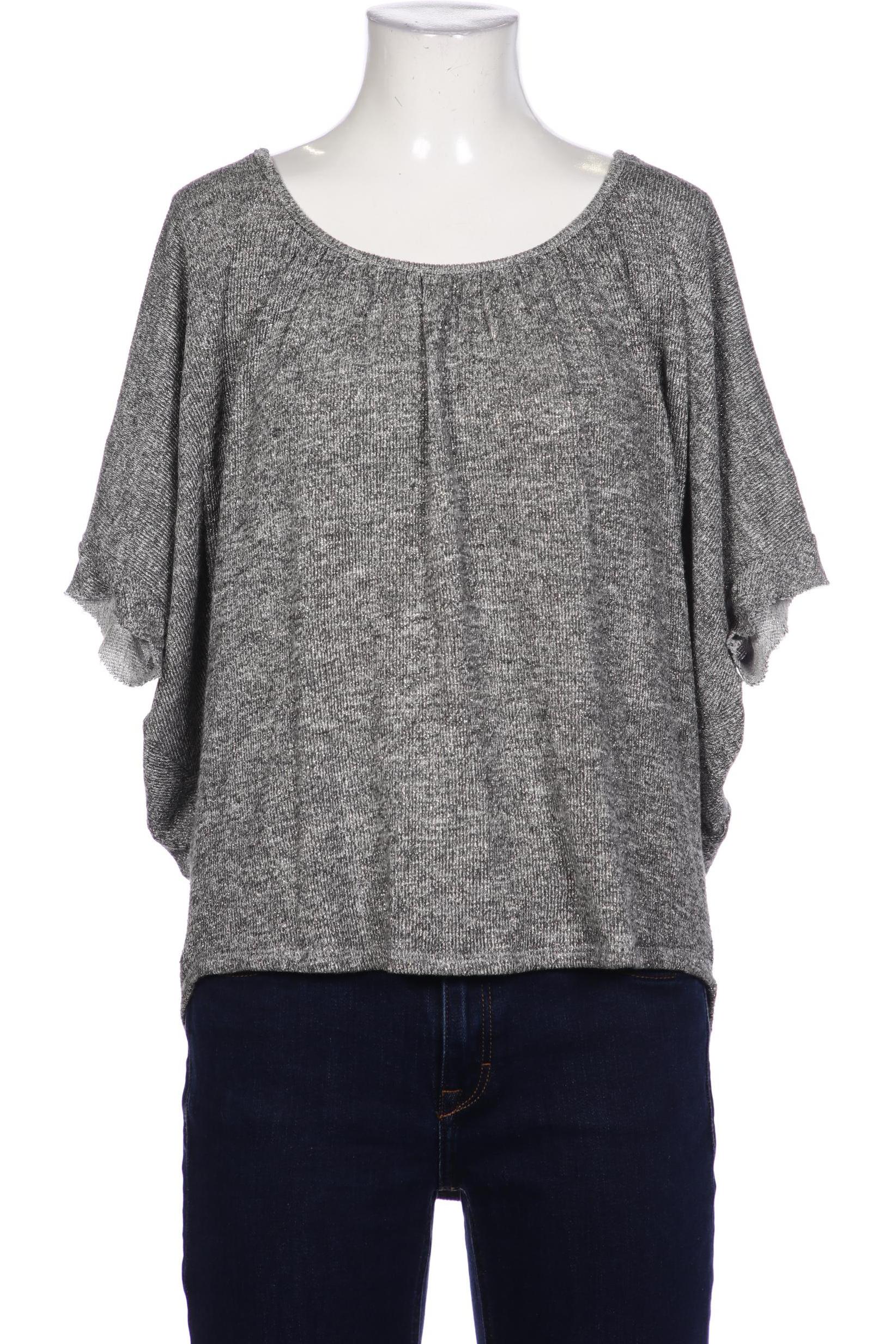 

Velvet by Graham and Spencer Damen Pullover, grau