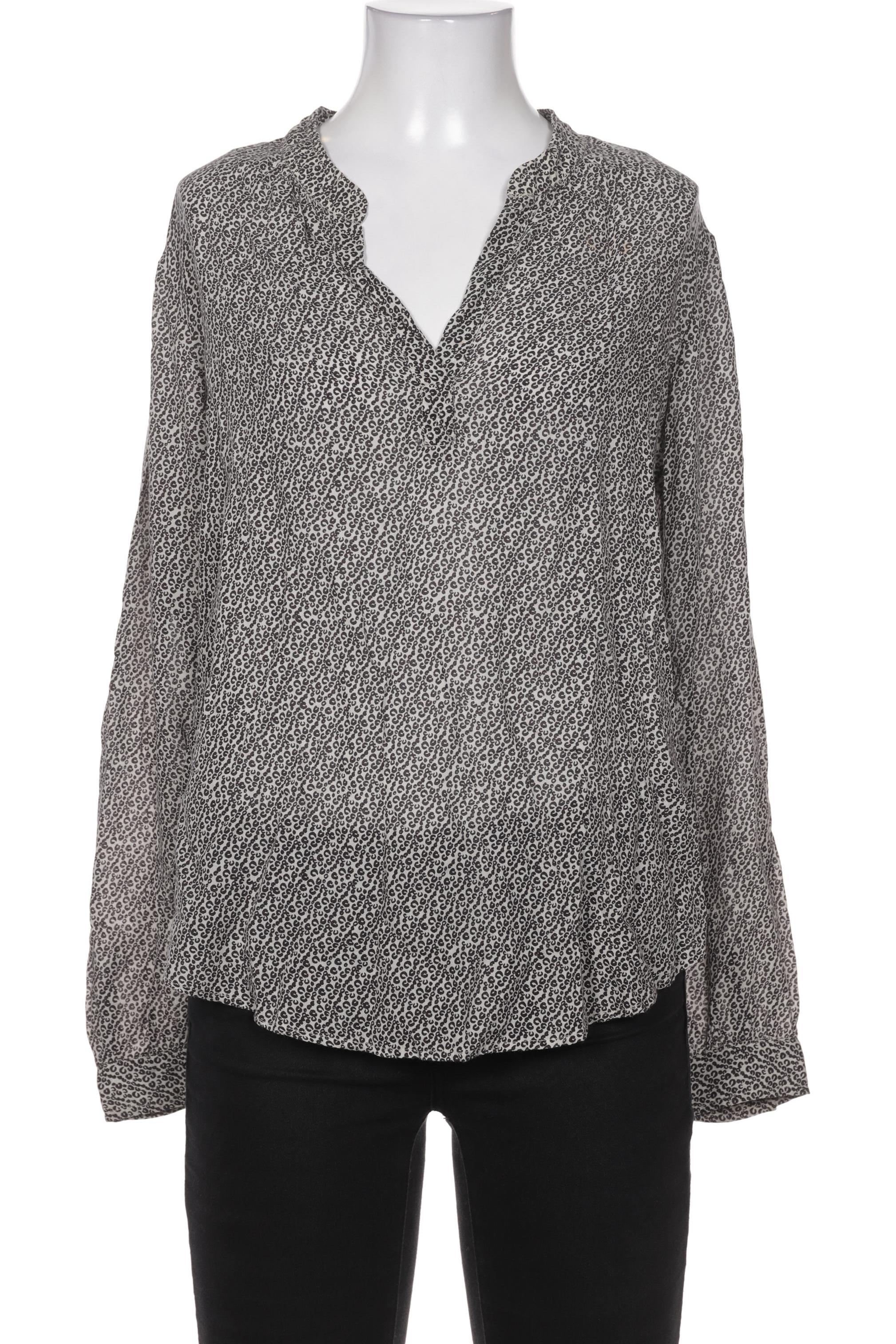 

Velvet by Graham & Spencer Damen Bluse, grau, Gr. 36