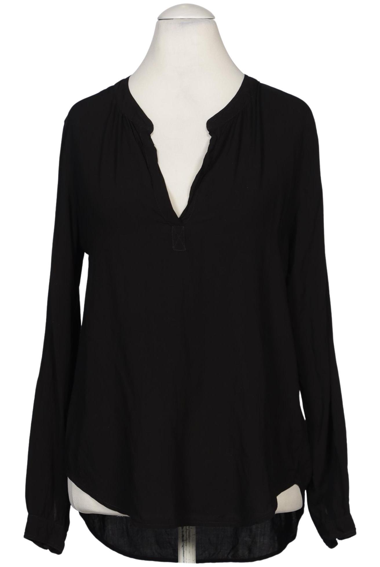 

Velvet by Graham & Spencer Damen Bluse, schwarz, Gr. 36