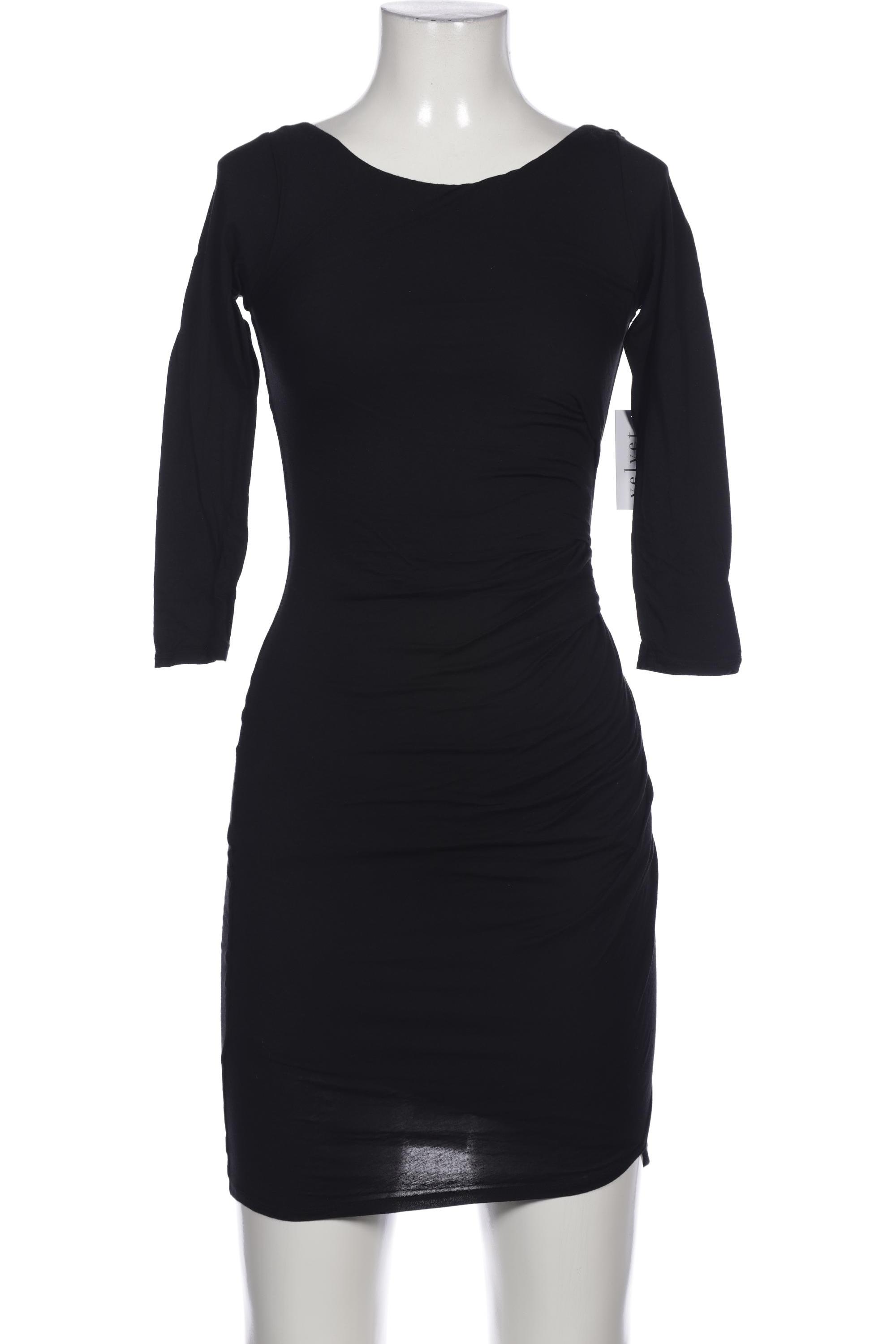 

Velvet by Graham & Spencer Damen Kleid, schwarz, Gr. 34