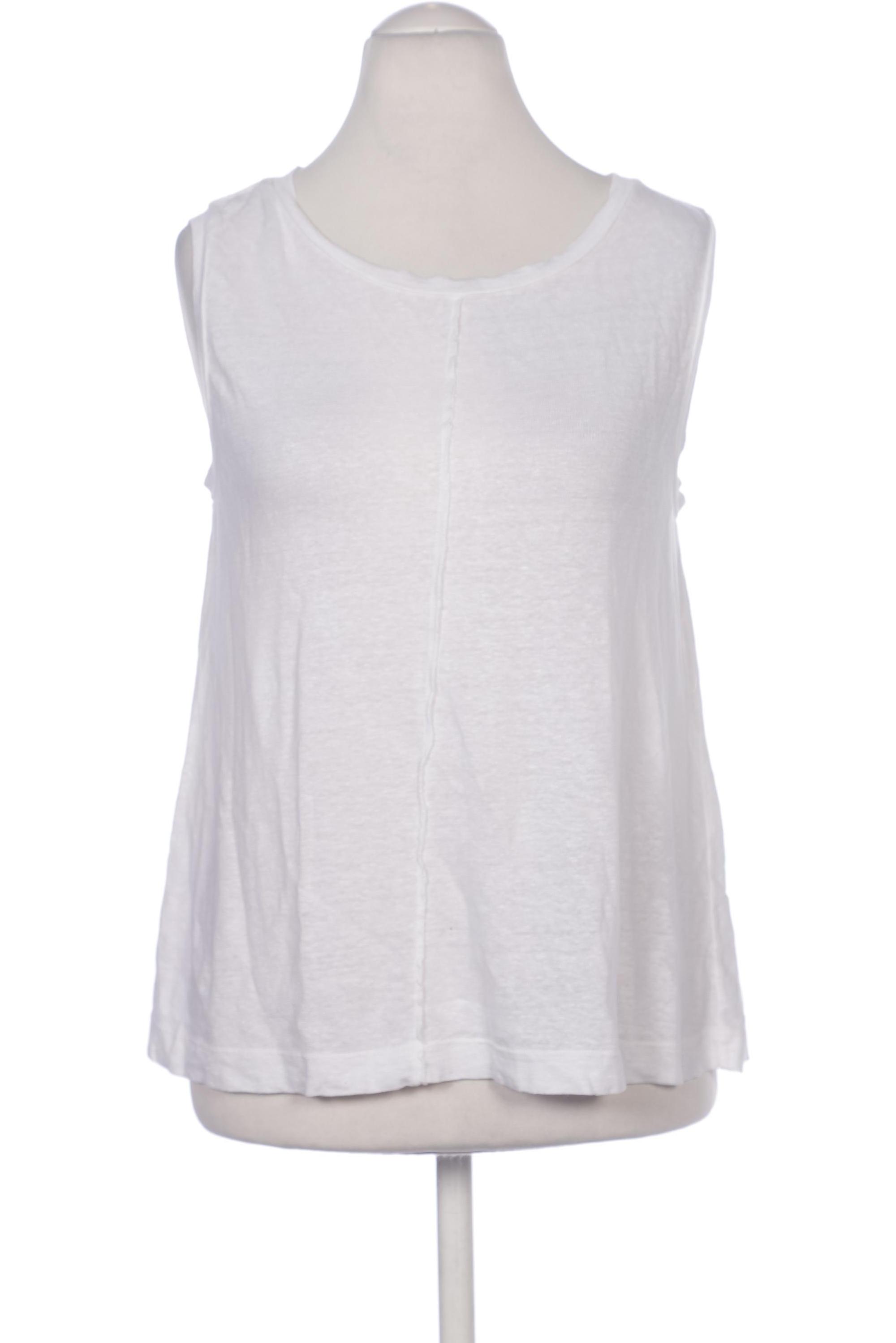 

Velvet by Graham & Spencer Damen Top, weiß, Gr. 38
