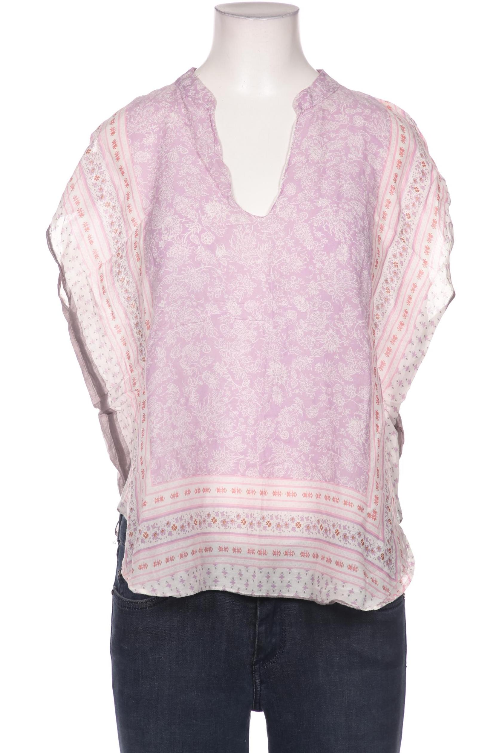 

Velvet by Graham & Spencer Damen Bluse, mehrfarbig, Gr. 38