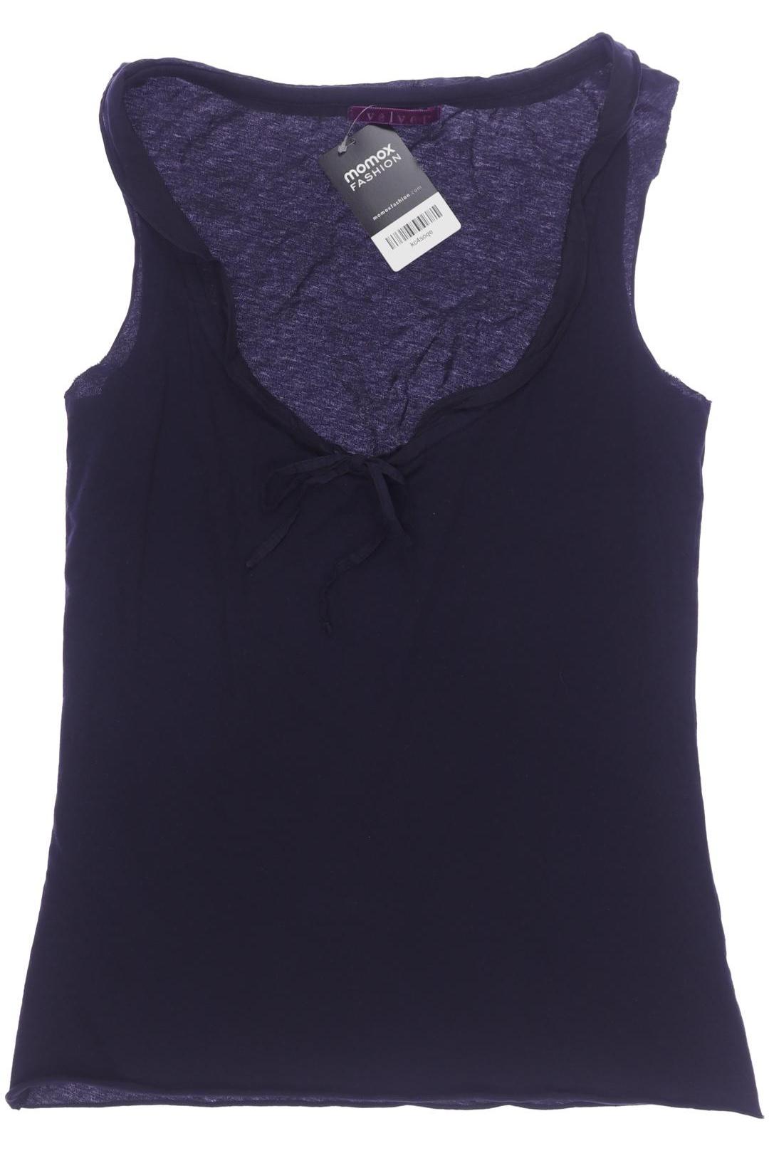 

Velvet by Graham & Spencer Damen Top, marineblau, Gr. 34