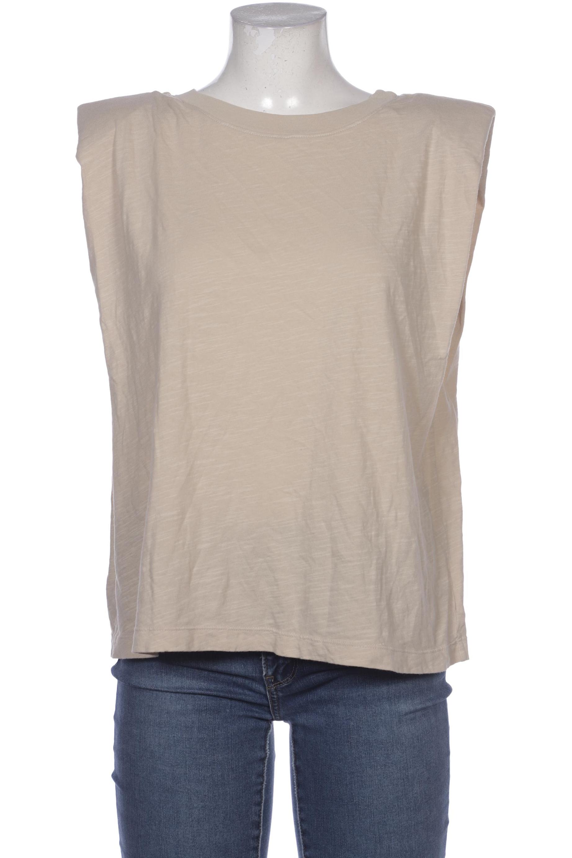 

Velvet by Graham & Spencer Damen Top, beige, Gr. 42