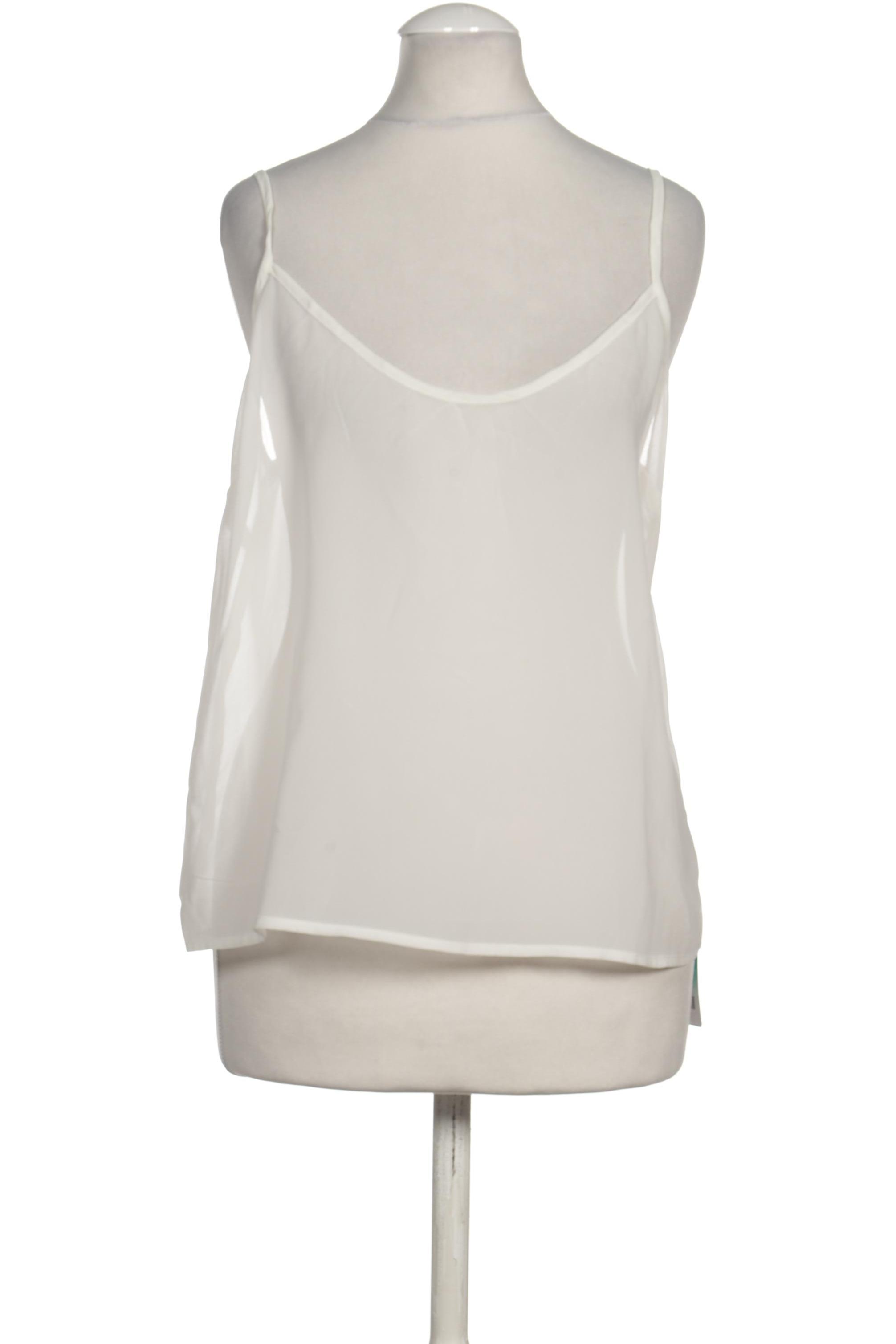 

Velvet by Graham & Spencer Damen Top, weiß, Gr. 34