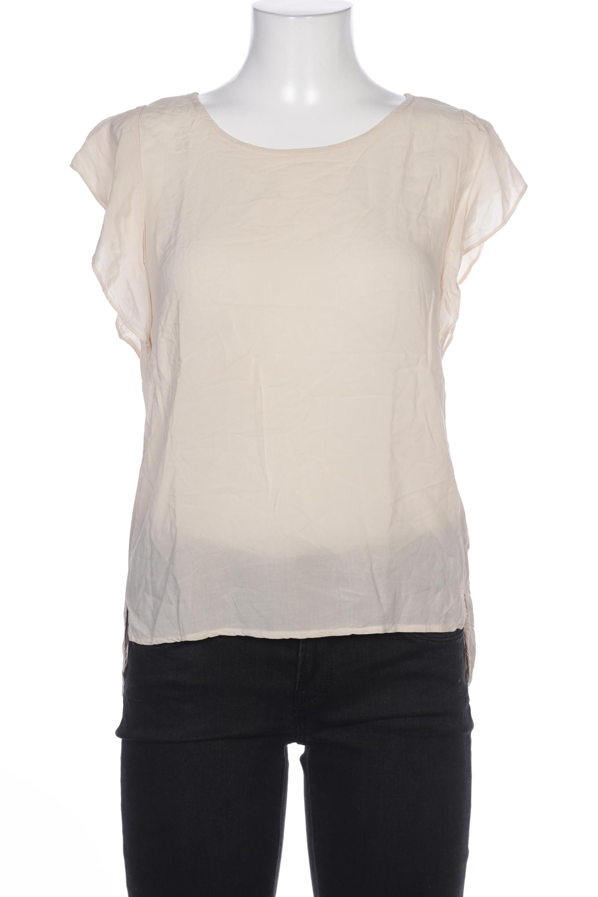

Velvet by Graham and Spencer Damen Bluse, beige