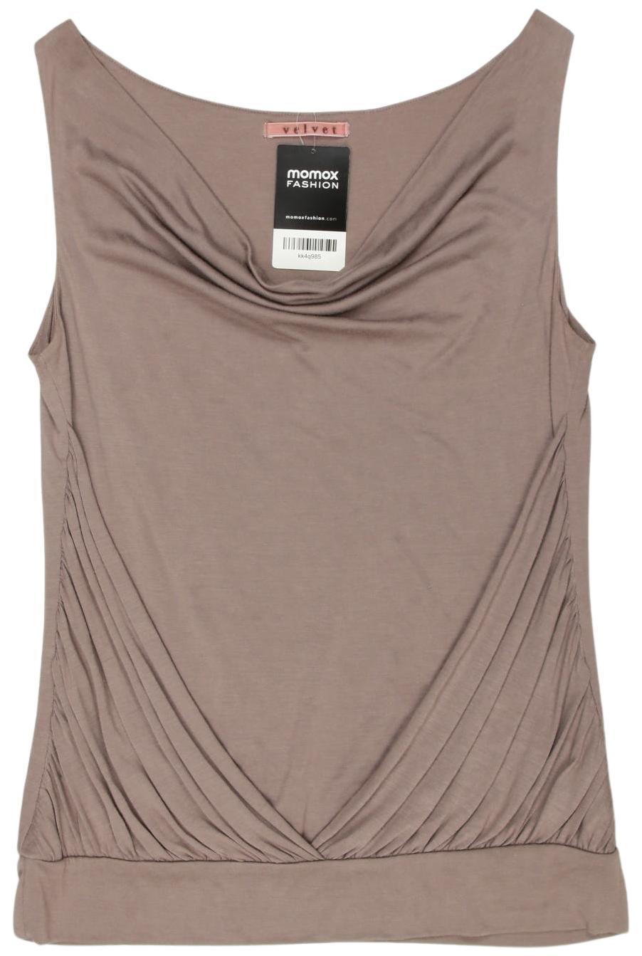 

Velvet by Graham & Spencer Damen Top, beige, Gr. 36