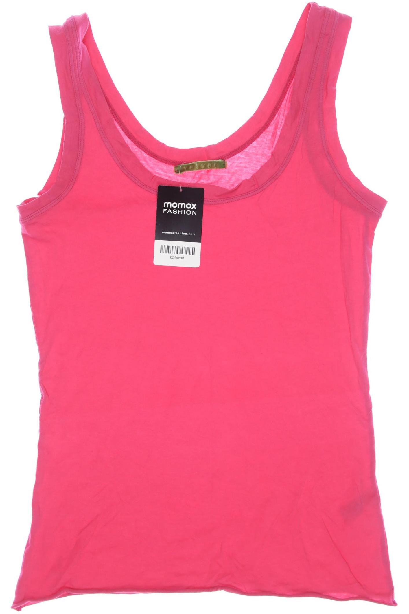 

Velvet by Graham & Spencer Damen Top, pink, Gr. 38