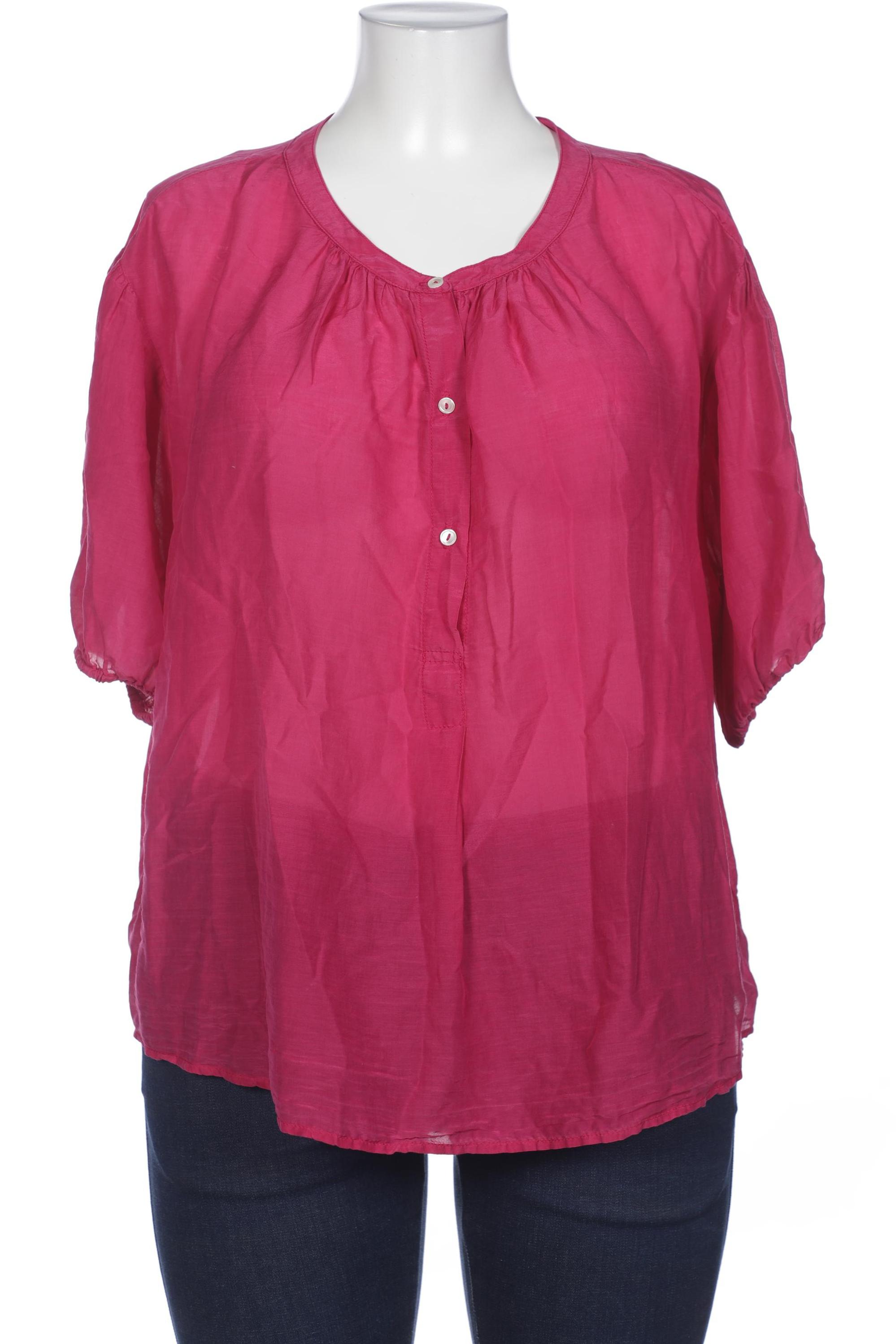 

Velvet by Graham and Spencer Damen Bluse, pink